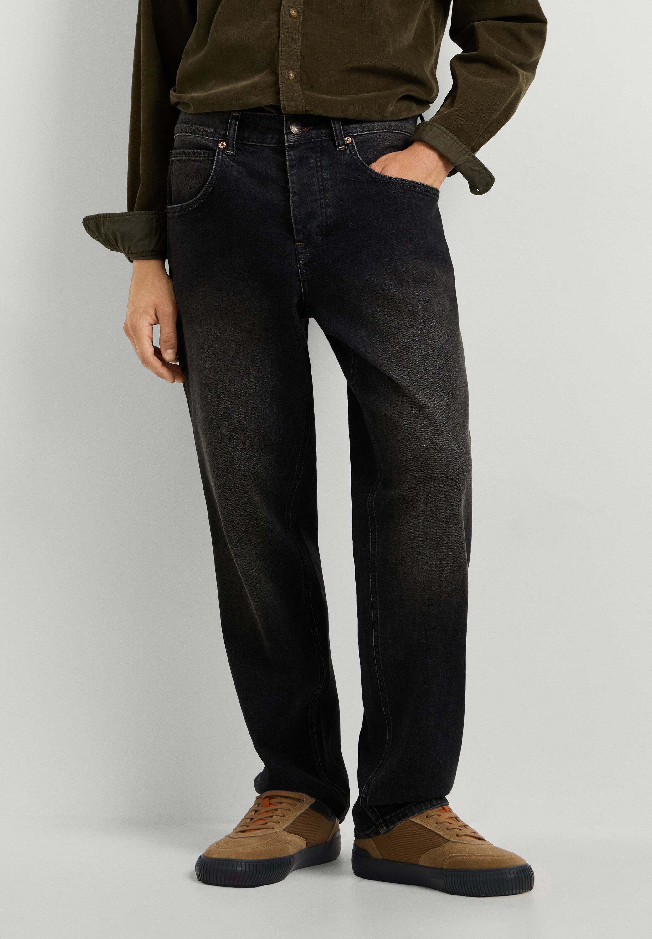 Pepe Jeans Relax-fit-Jeans "relaxed fit jeans COMFORT STRAIGHT DALSTON"