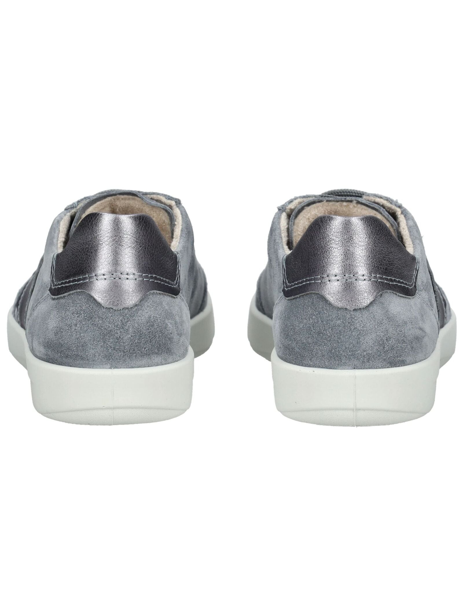 Legero Sneaker »Legero Sneaker Veloursleder«