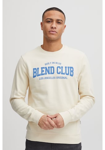 Sweatshirt »BLEND BHSWEATSHIRT«