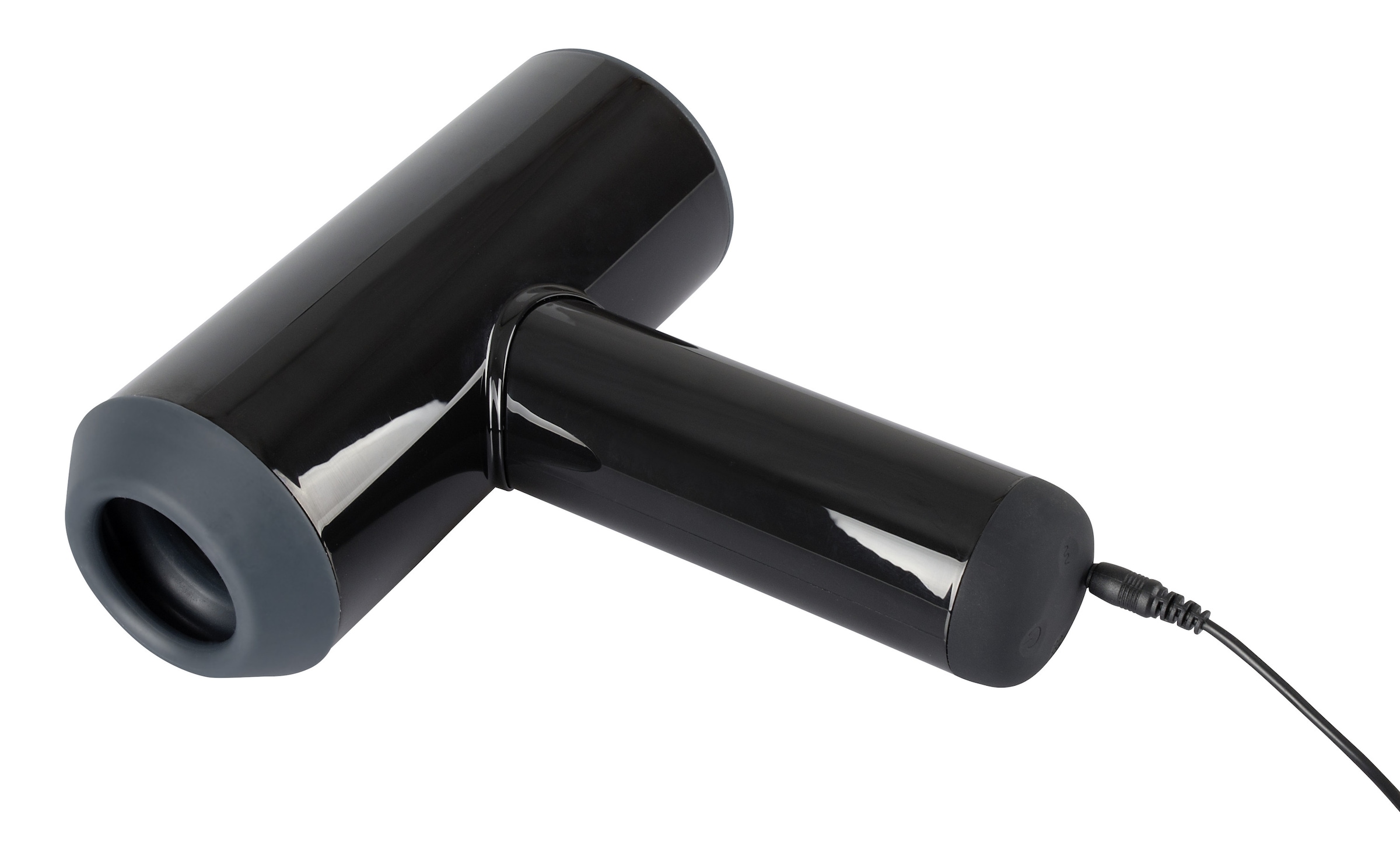 REBEL Masturbator »Masturbator 2 Functions Masturbator«