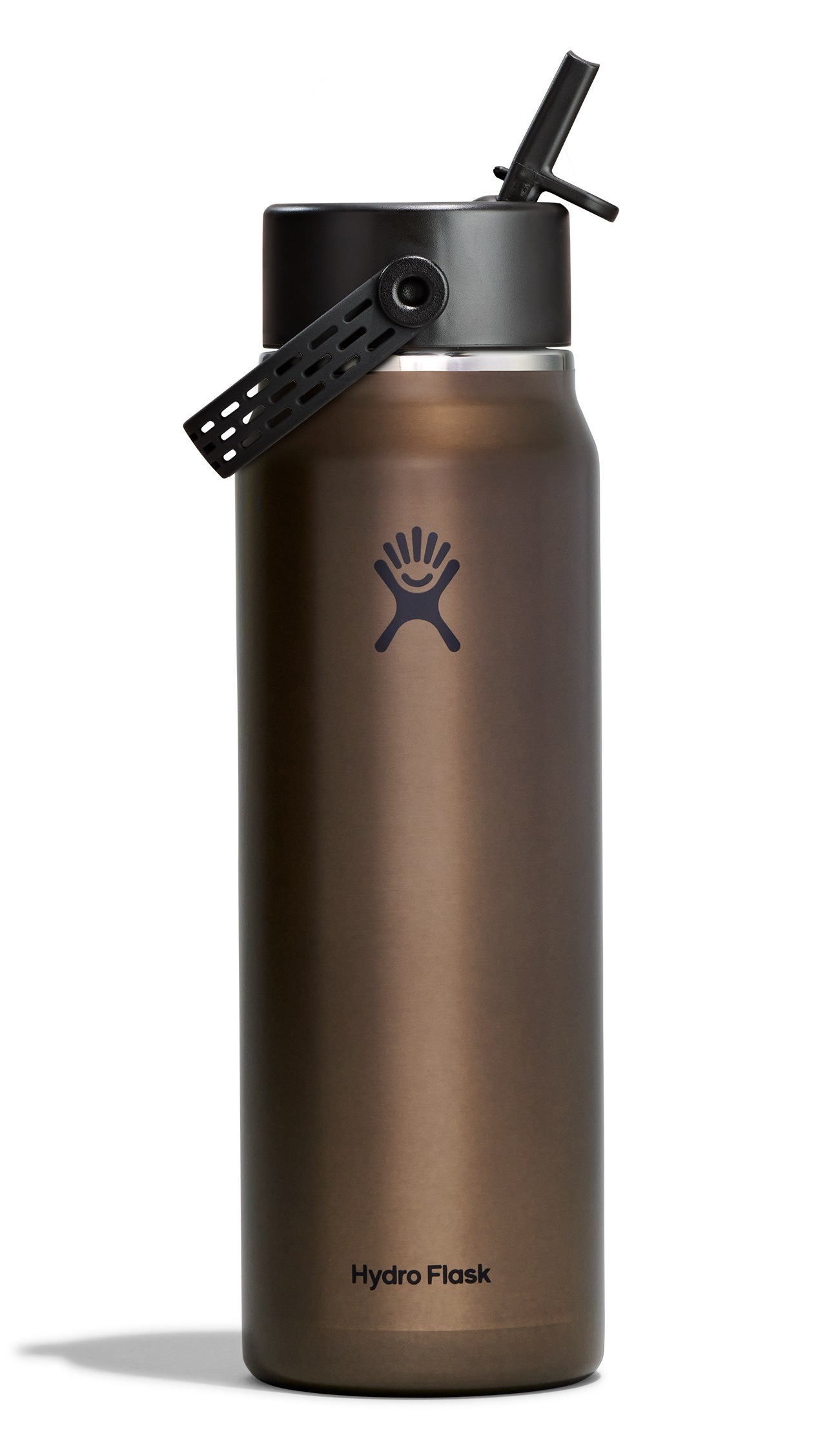 Hydro Flask Trinkflasche "32 OZ Lightweight Wide Flex Straw, 946 ml"