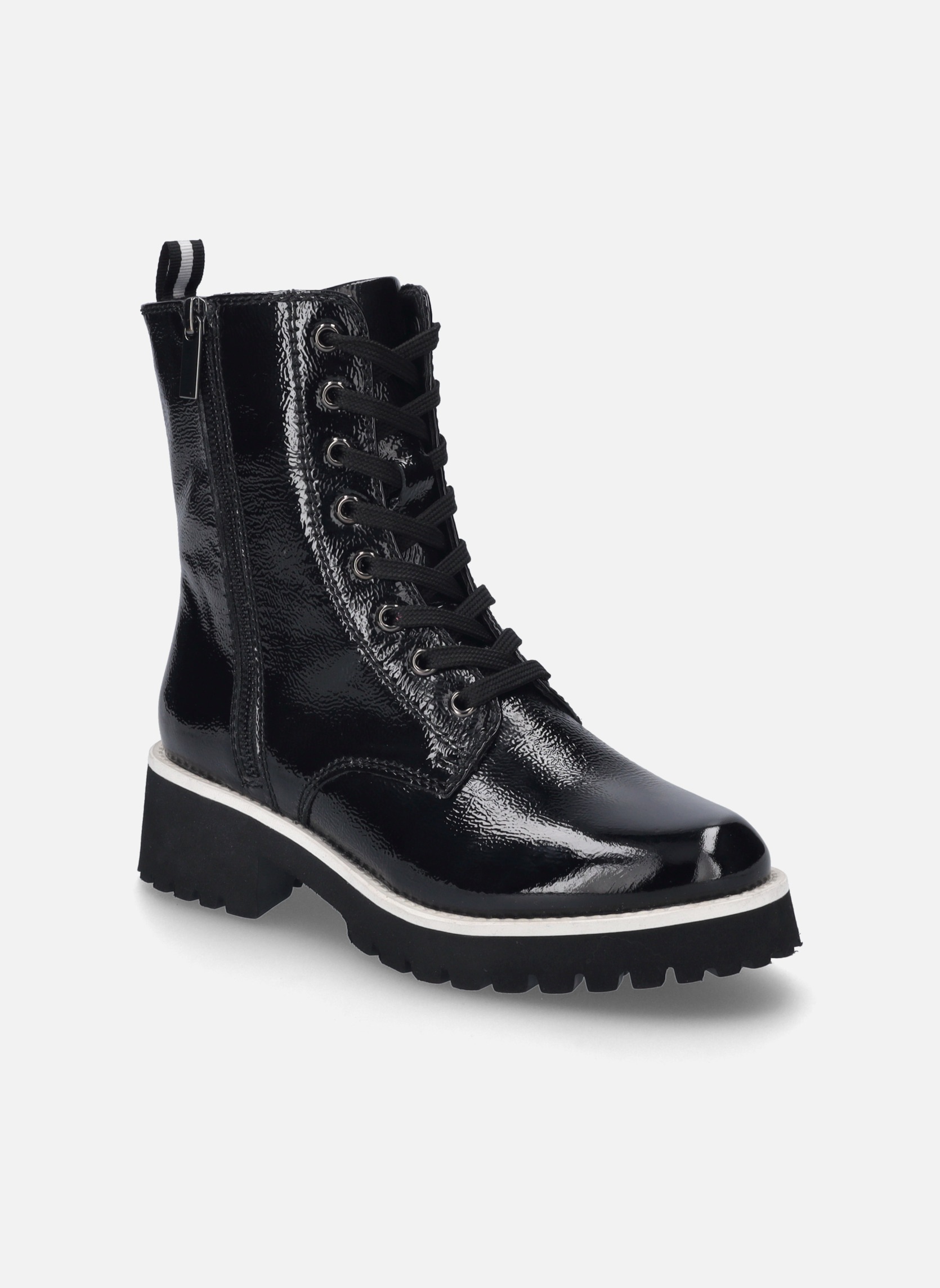 Josef Seibel Stiefel »Sallina 08, schwarz«