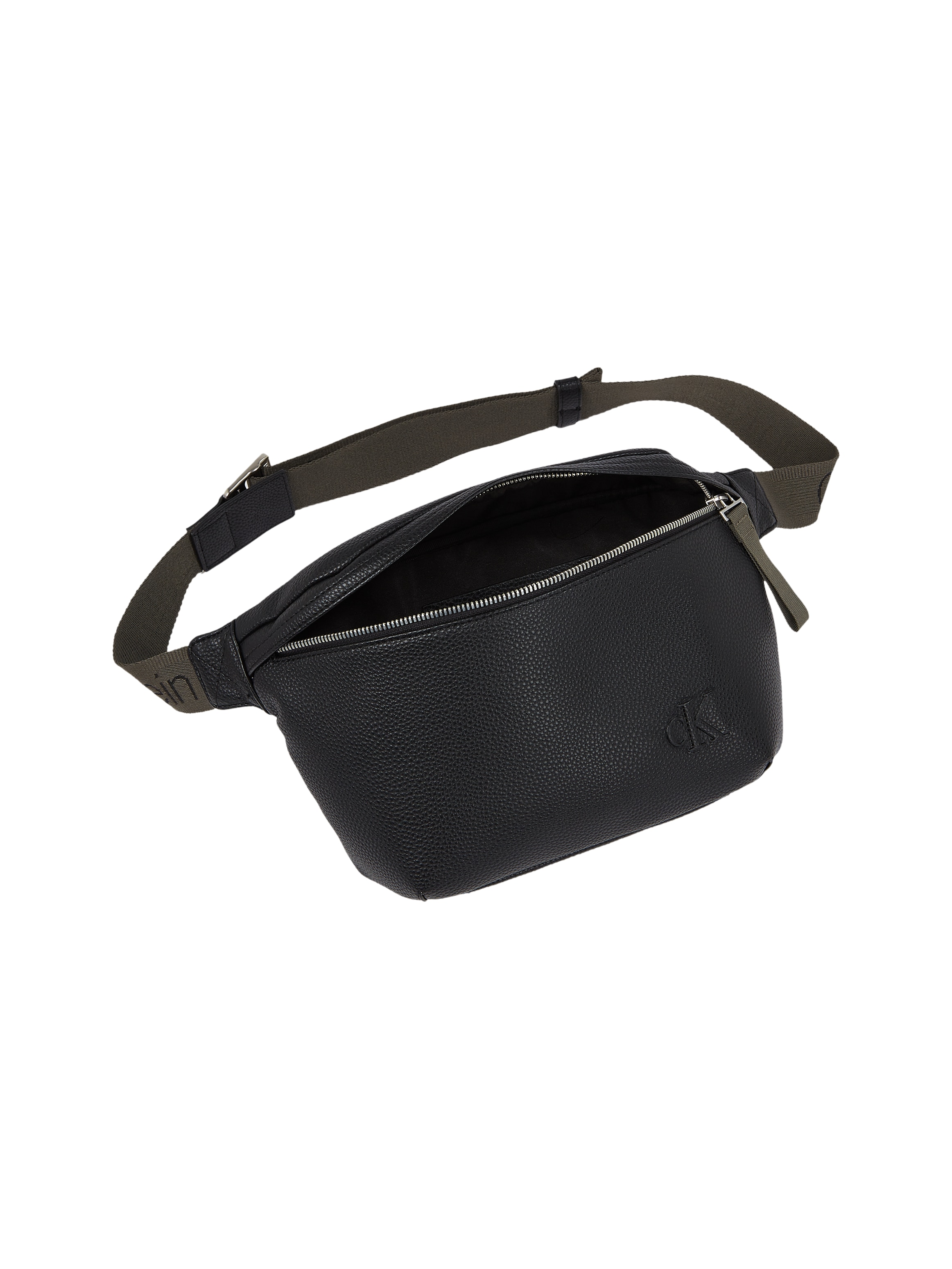 Calvin Klein Jeans Gürteltasche »CARGO WAISTBAG«, Bauchtasche, Herren Body Bag, Schultertasche mit Reißverschluss
