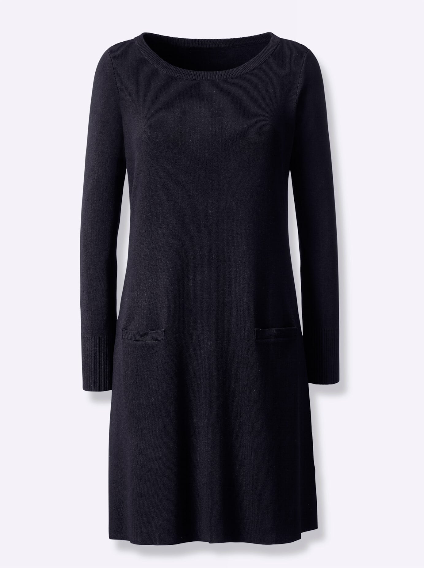 heine Strickkleid »Strickkleid«
