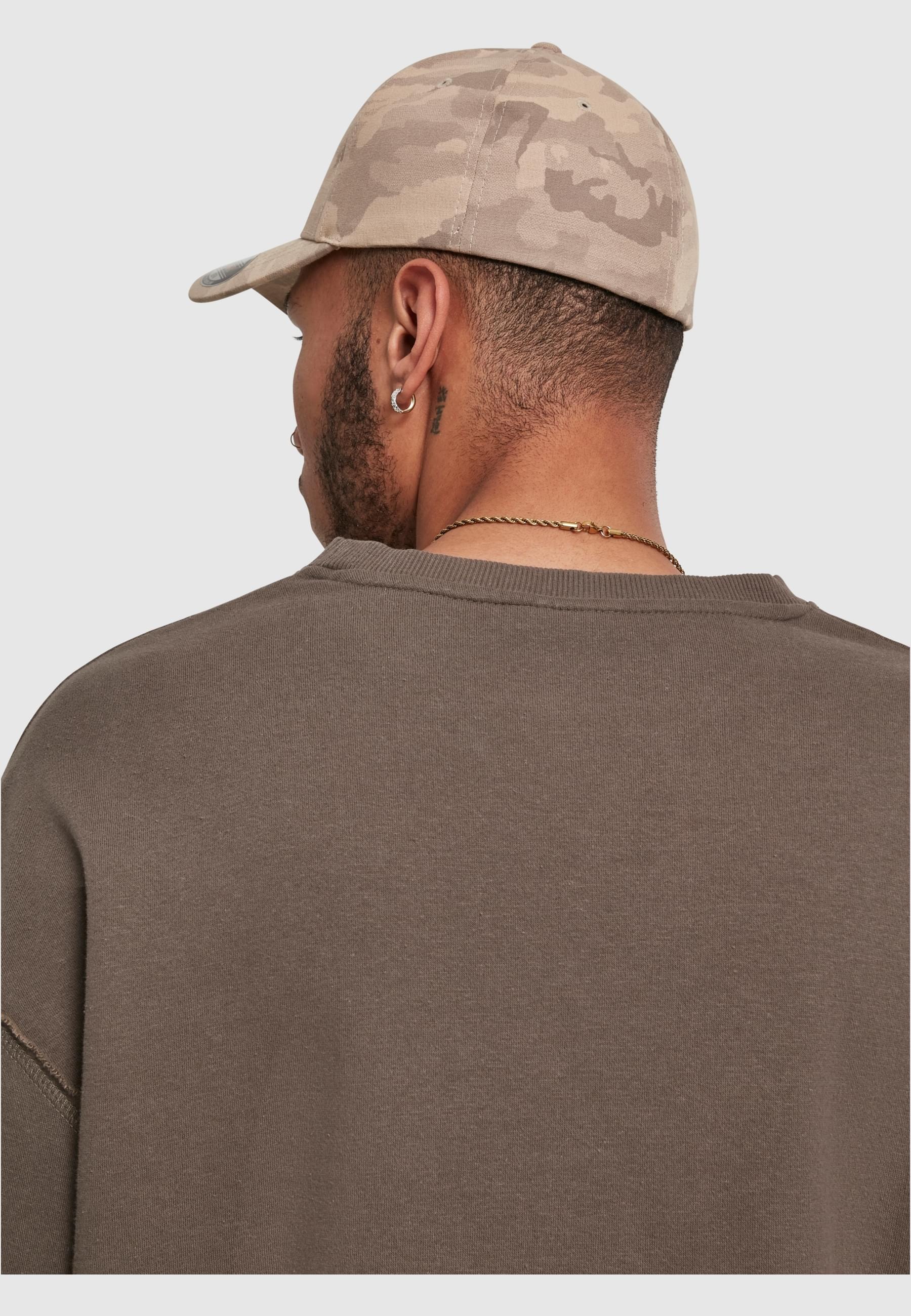 Flexfit Flex Cap »Flexfit Unisex Flexfit Light Camo«