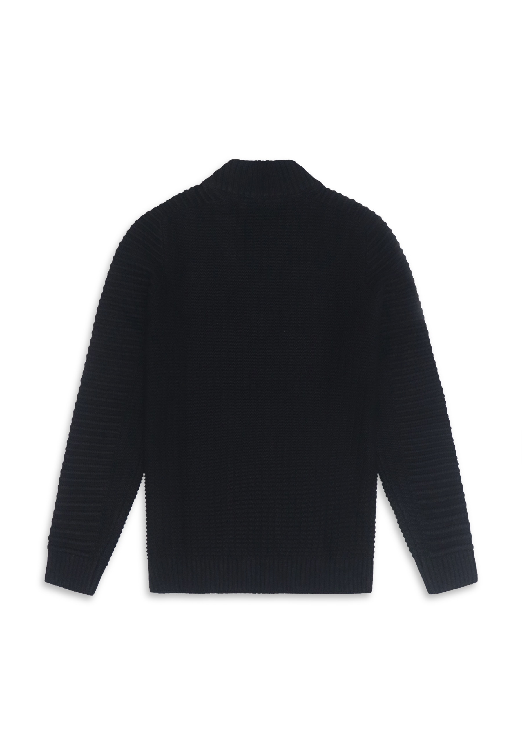 883Police Troyer »883 Police COLLUPTON KNITWEAR« 1