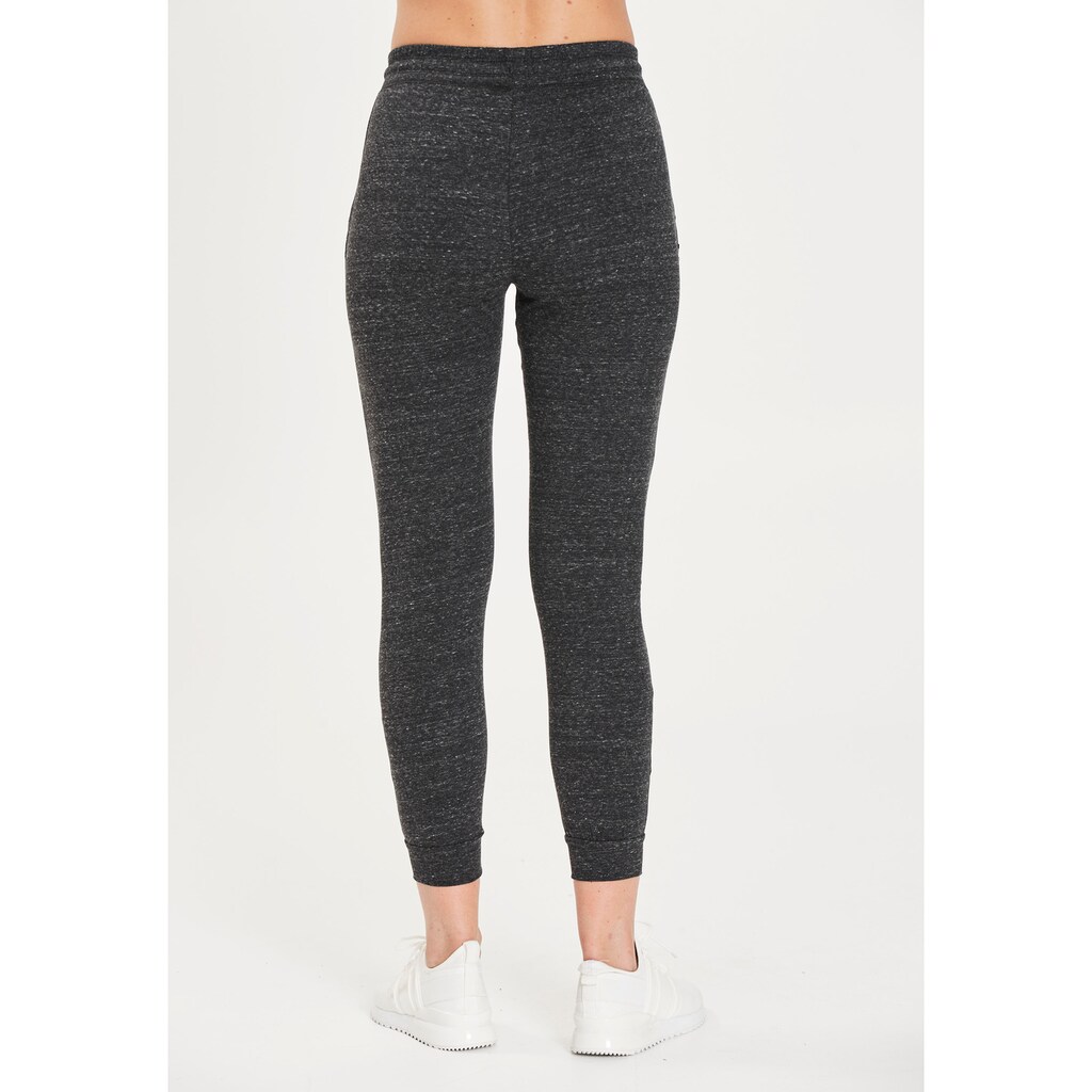 ATHLECIA Sweathose »Bloto W Melange Sweat Pants«