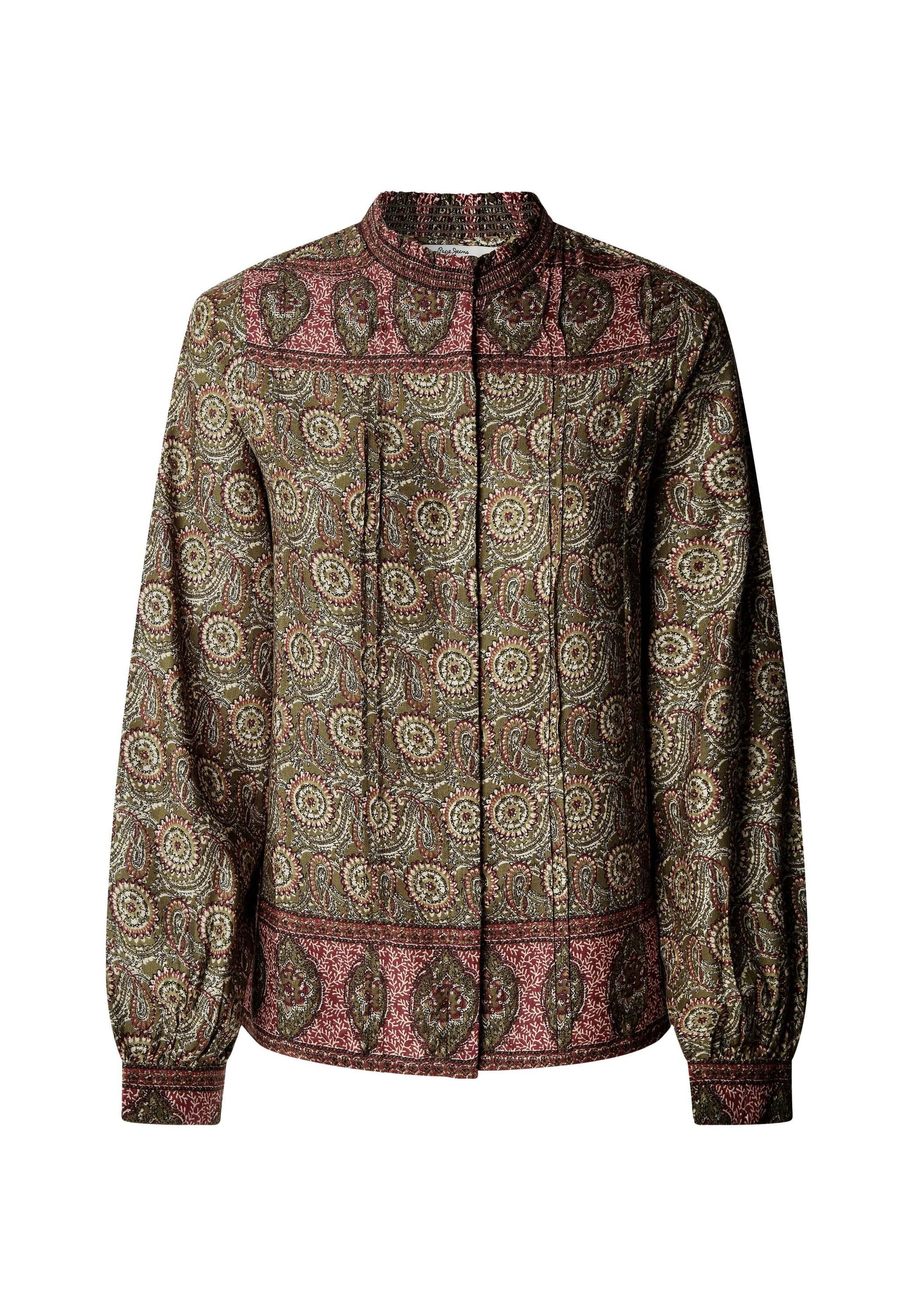 Pepe Jeans Blusentop »Bluse HERA SHIRT«
