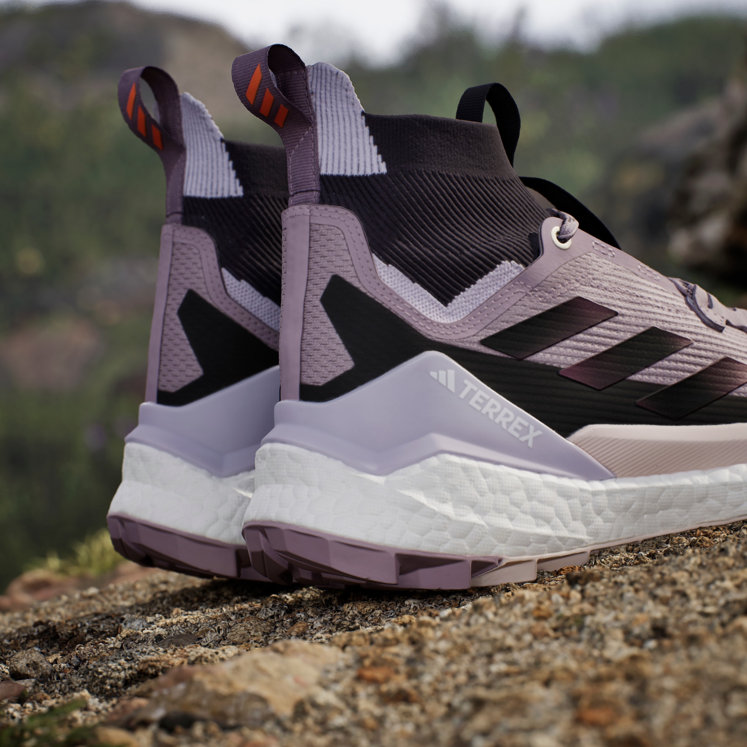 adidas TERREX Wanderschuh »TERREX FREE HIKER 2.0«