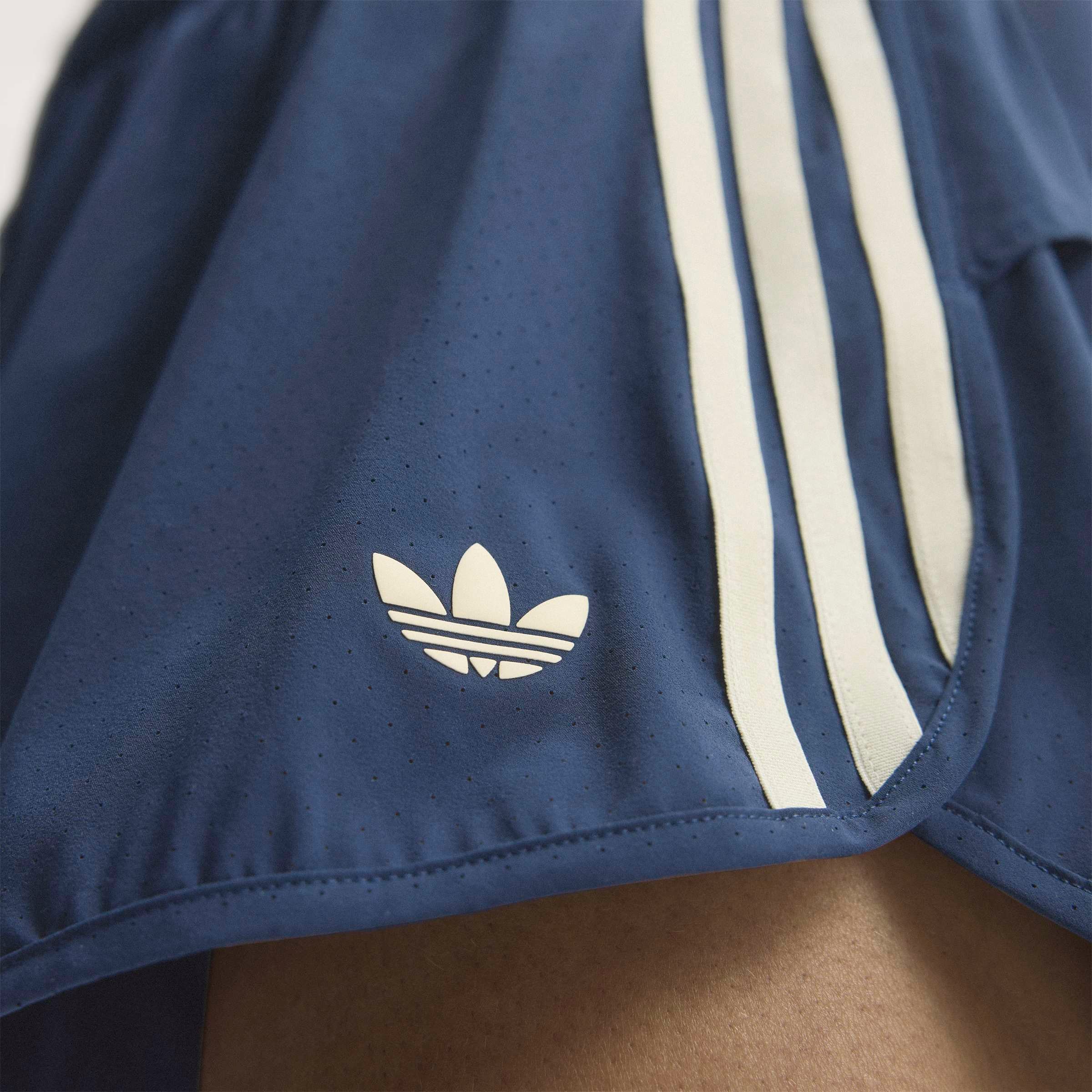 adidas Performance Shorts »ADIDAS ORIGINALS SPORT«  Locker geschnittene Sport Shorts