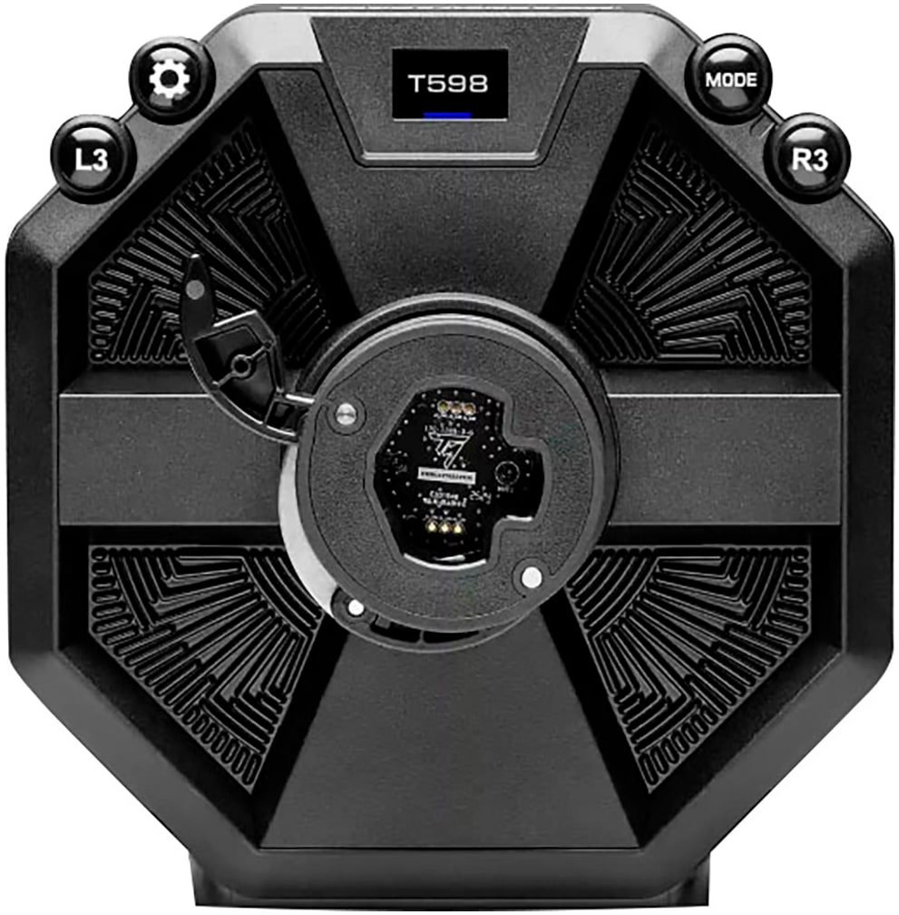 Thrustmaster Lenkrad »T598 (Playstation / PC)«