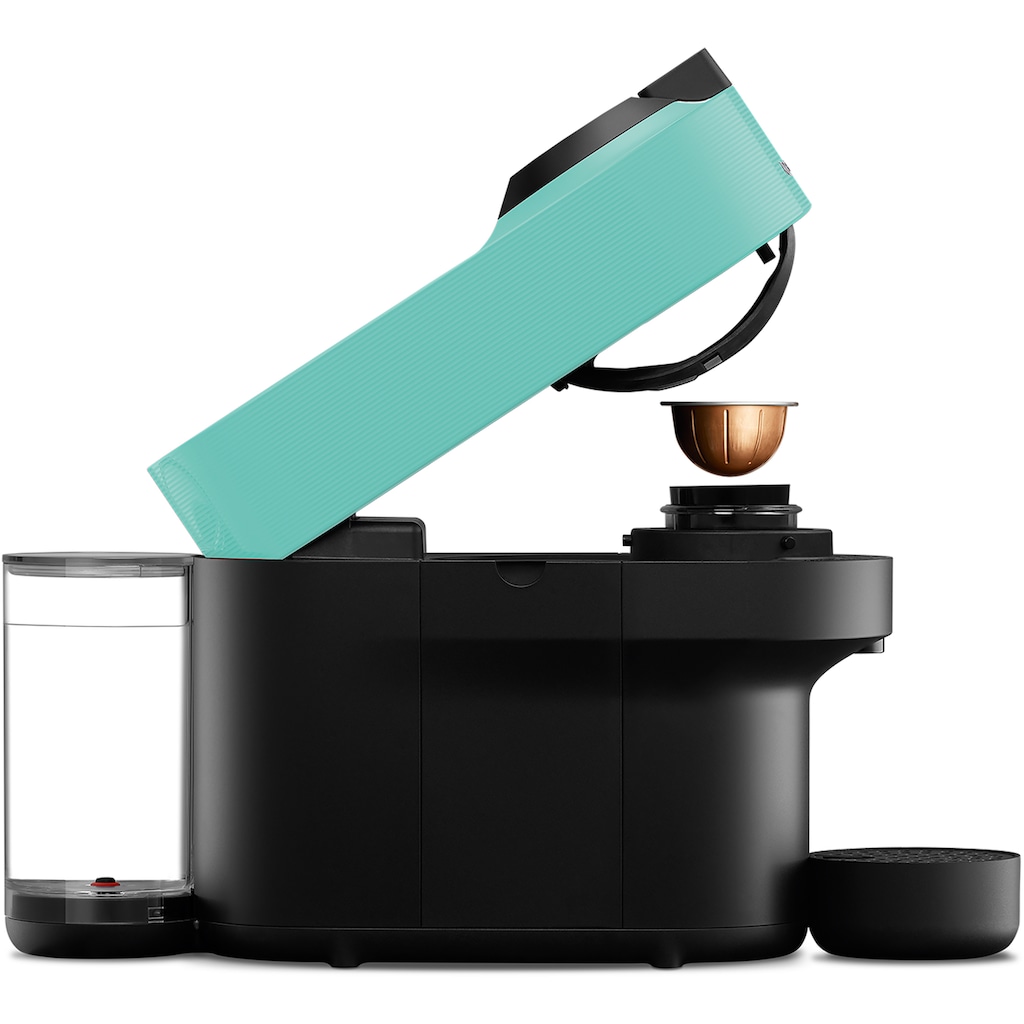 Nespresso Kapselmaschine »Vertuo Pop XN9204 von Krups«