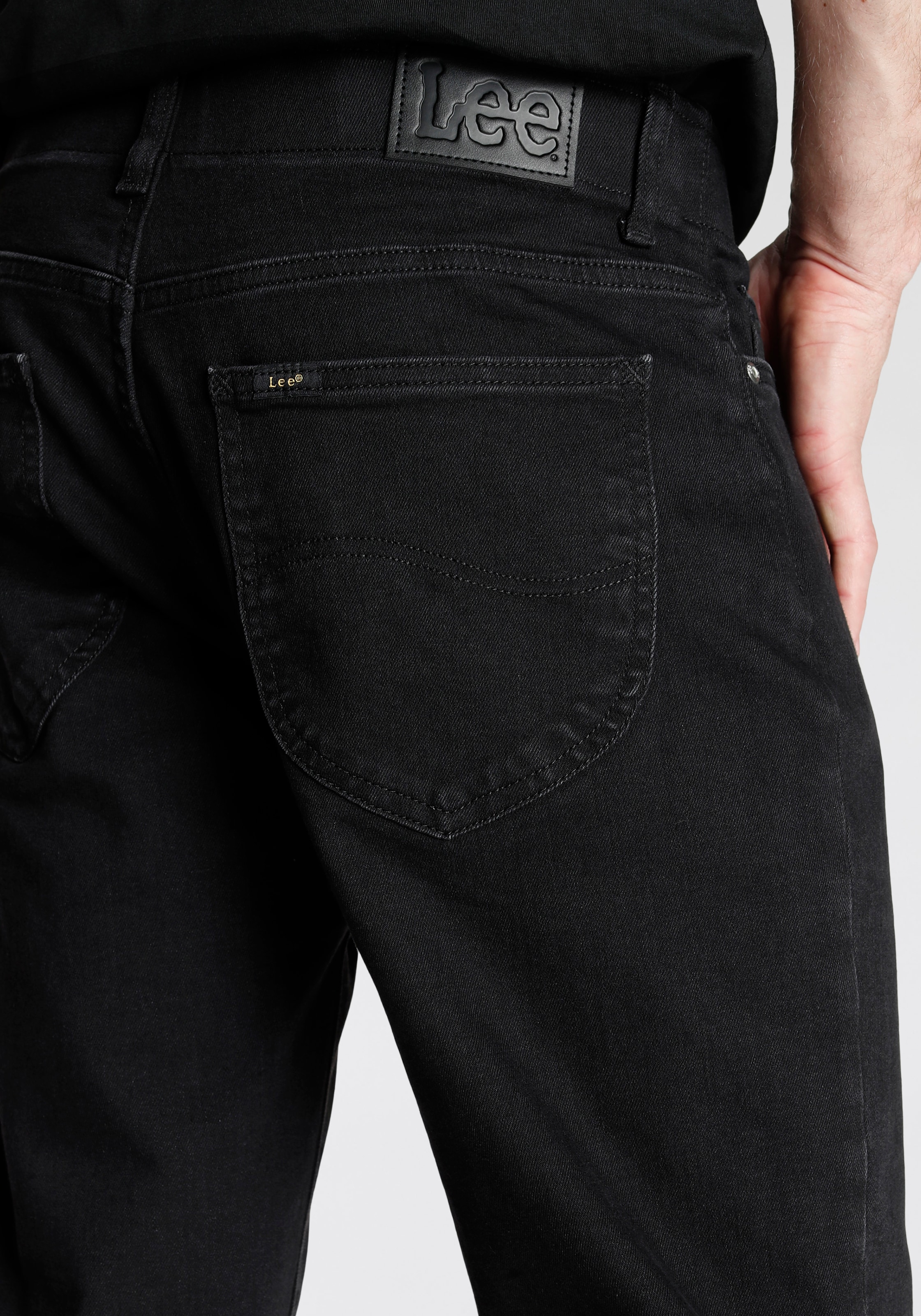 Thumbnail - Lee Straight-Jeans "Extreme Motion", Extreme Motion Stretchware