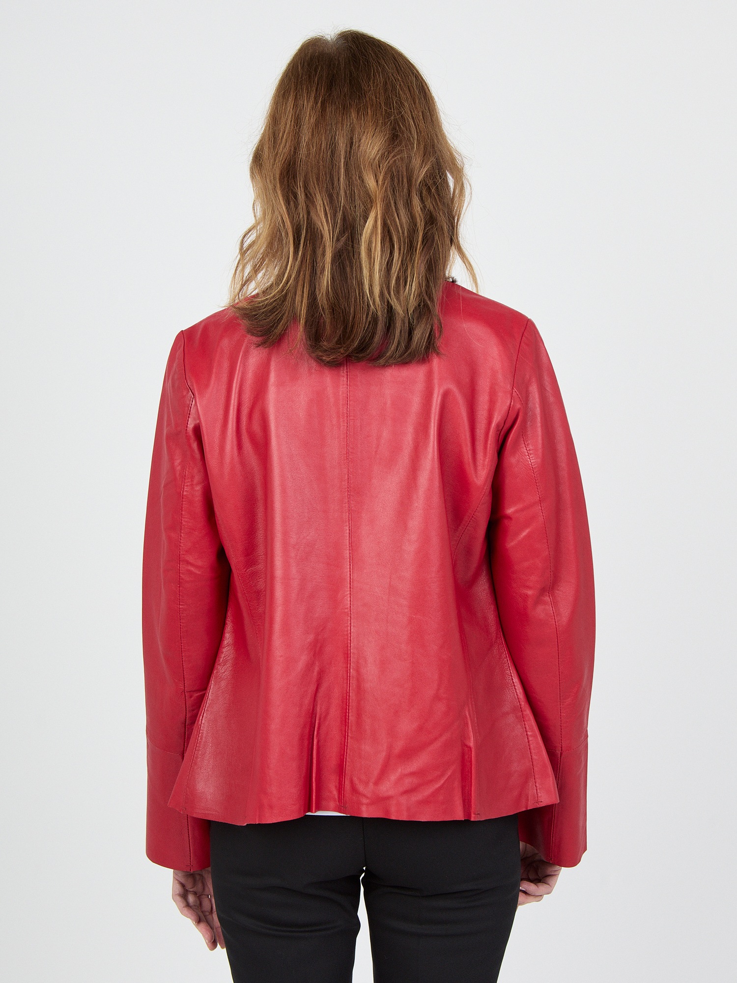 JCC Bikerjacke »31019218«