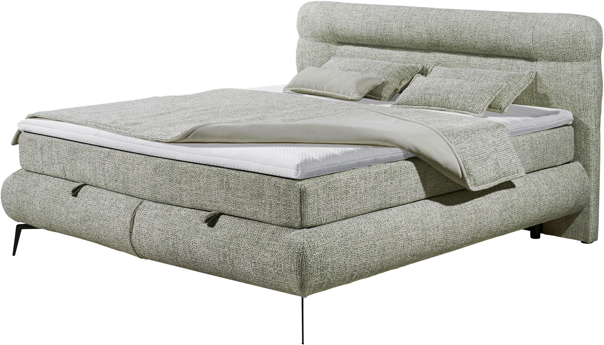 ED EXCITING DESIGN Boxbett »Colmar«