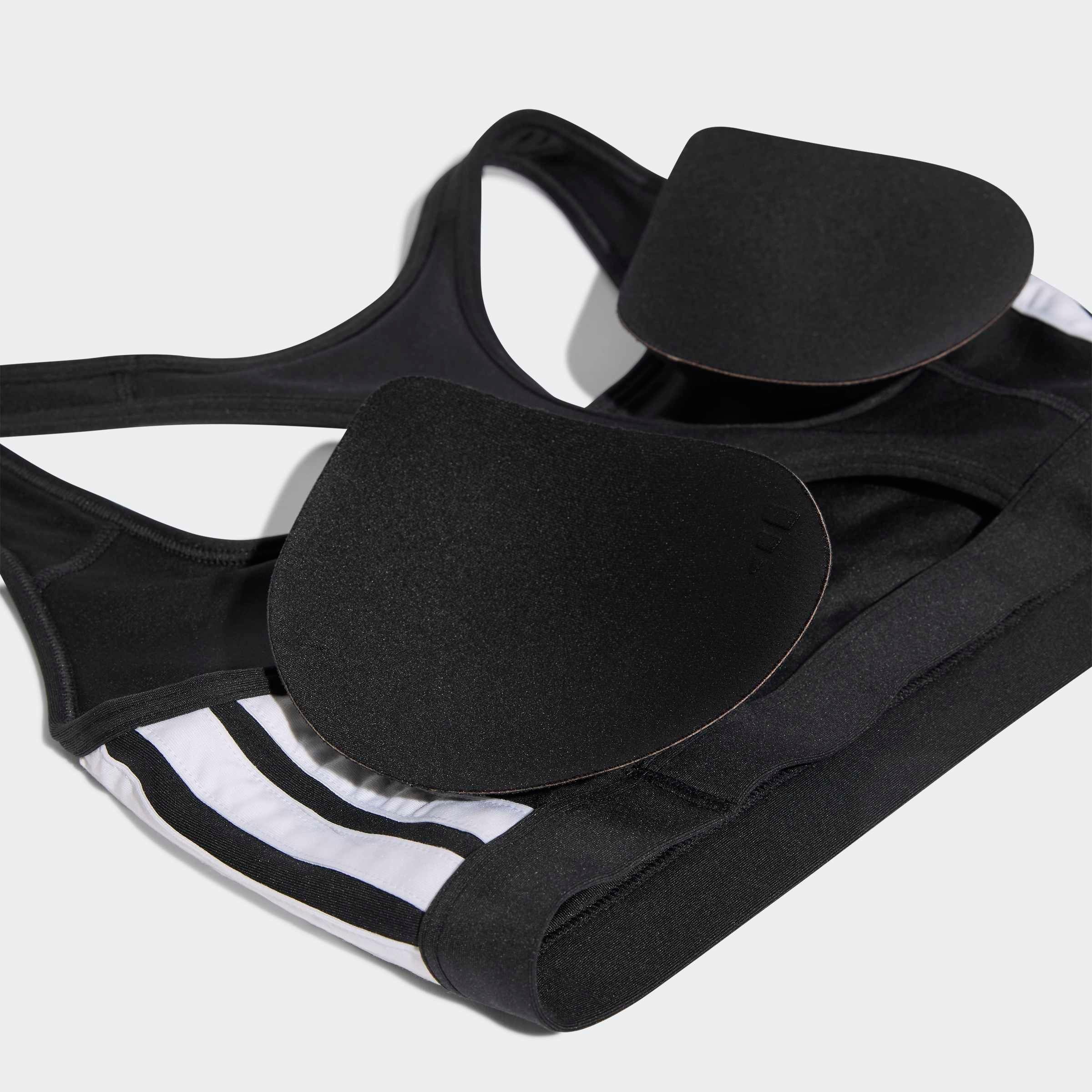 adidas Performance Sport-BH »OPT ESS 3S MS« 1 tlg.