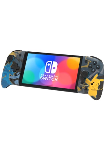 Hori Switch-Controller »Split Pad Pro - Pikachu & Lucario« kaufen