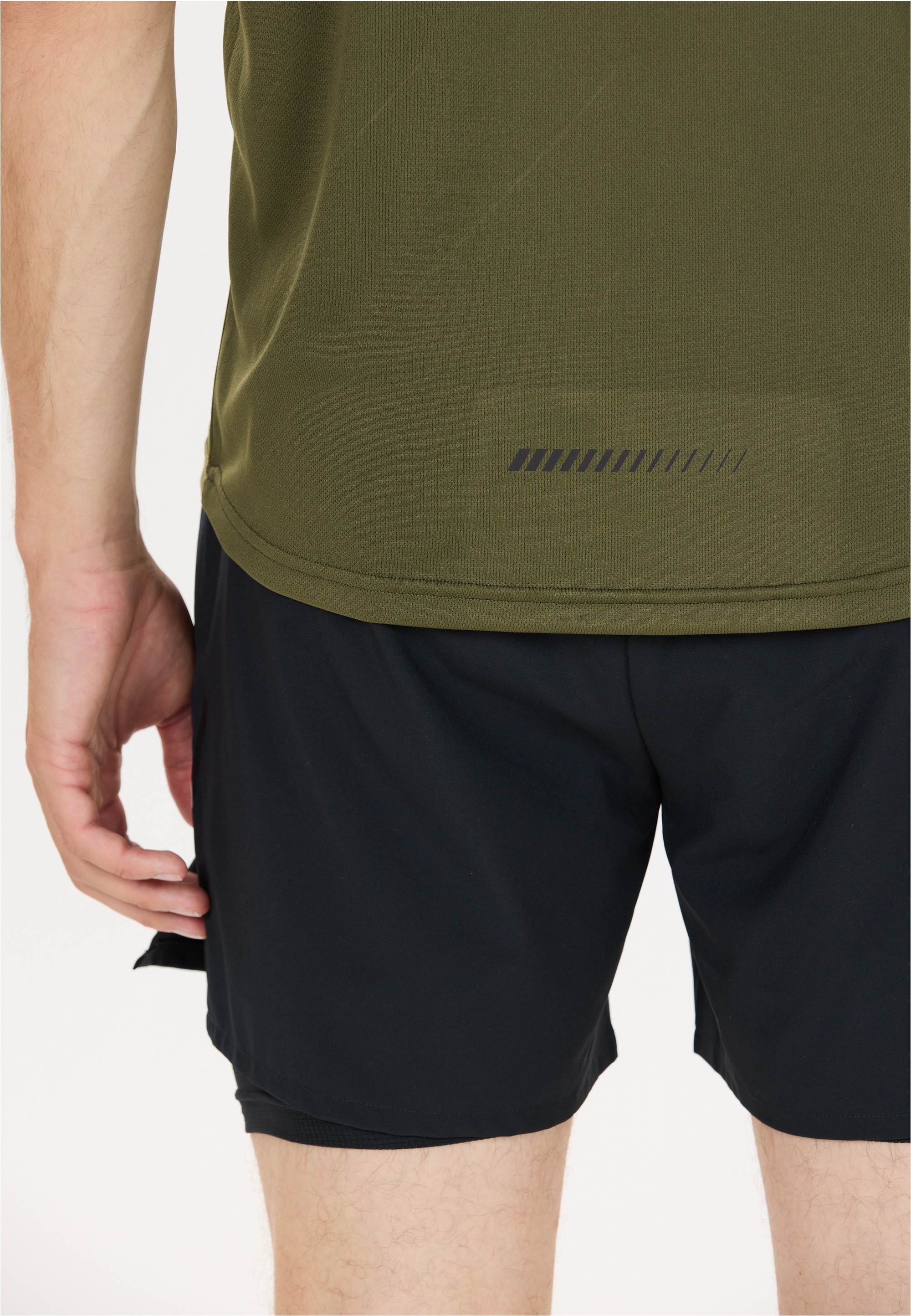 ENDURANCE T-Shirt »Team V2« atmungsaktiv