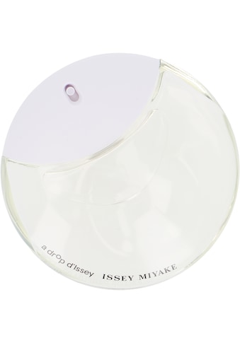 Eau de Toilette »ISSEY MIYAKE A Drop d'Issey«