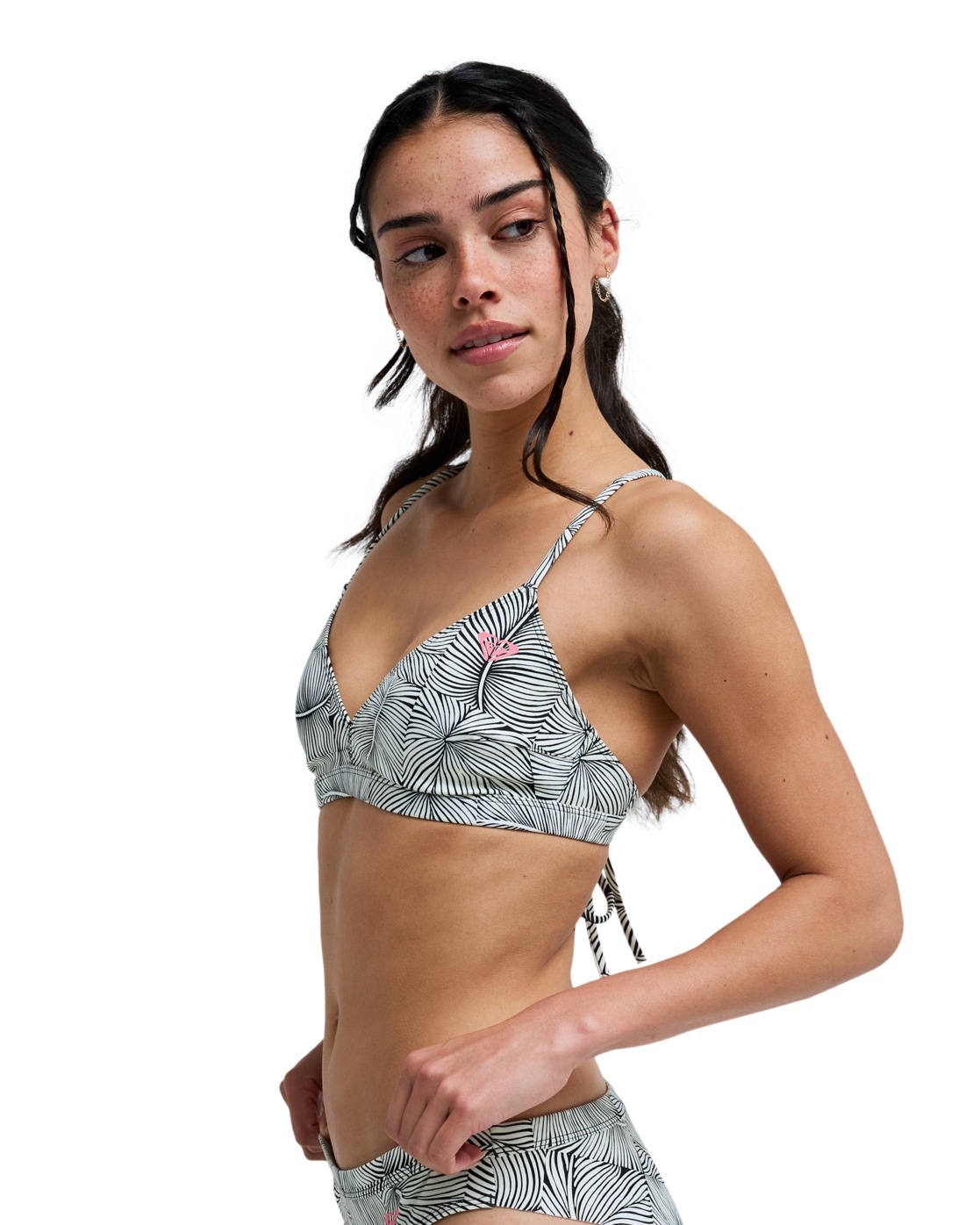 Roxy Triangel-Bikini-Top »Pro Surf«