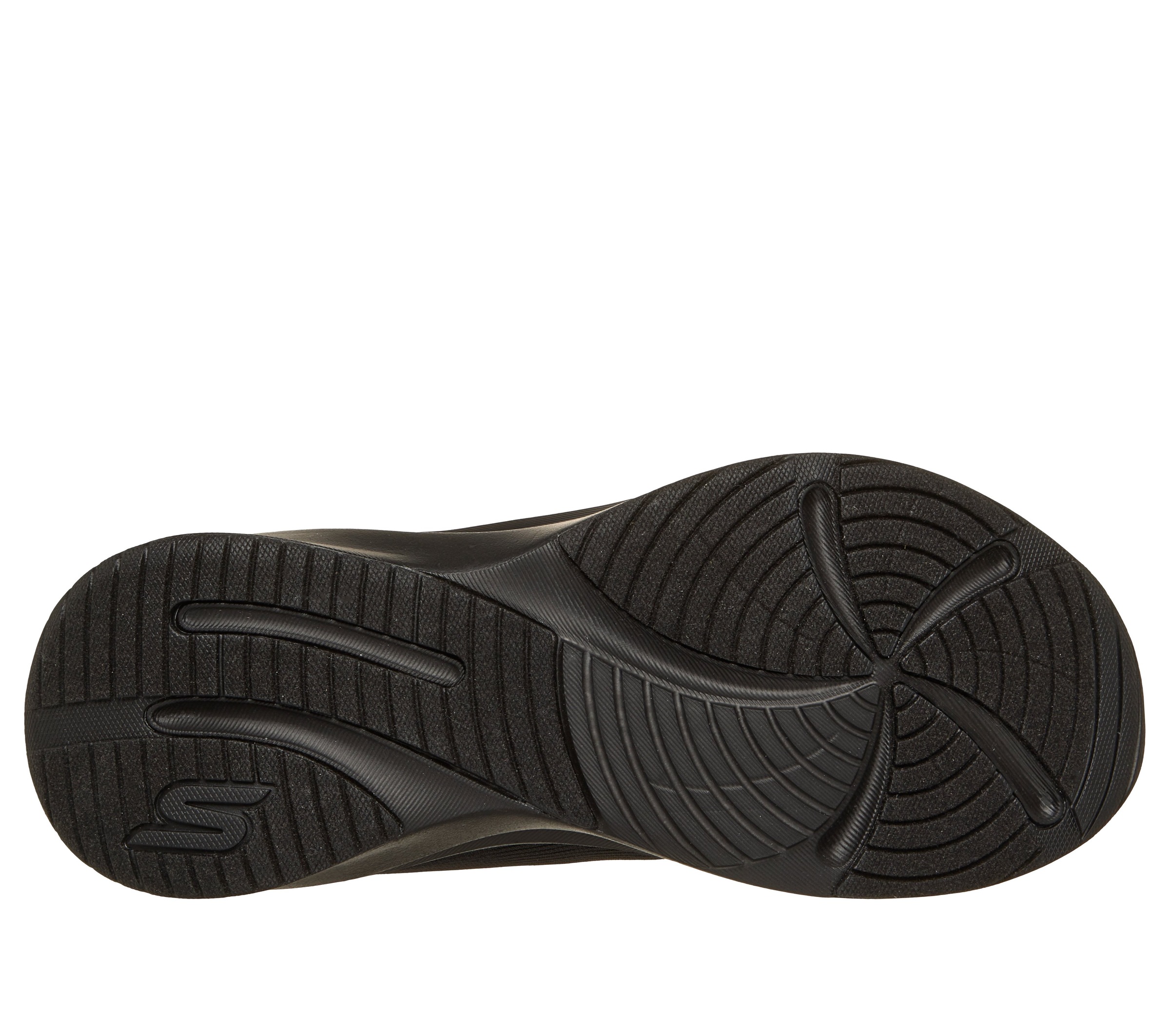 Skechers Sneaker »SKECHERS PLUSH FOAM«  Freizeitschuh, Halbschuh mit weicher Innensohle, vegane Verarbeitung
