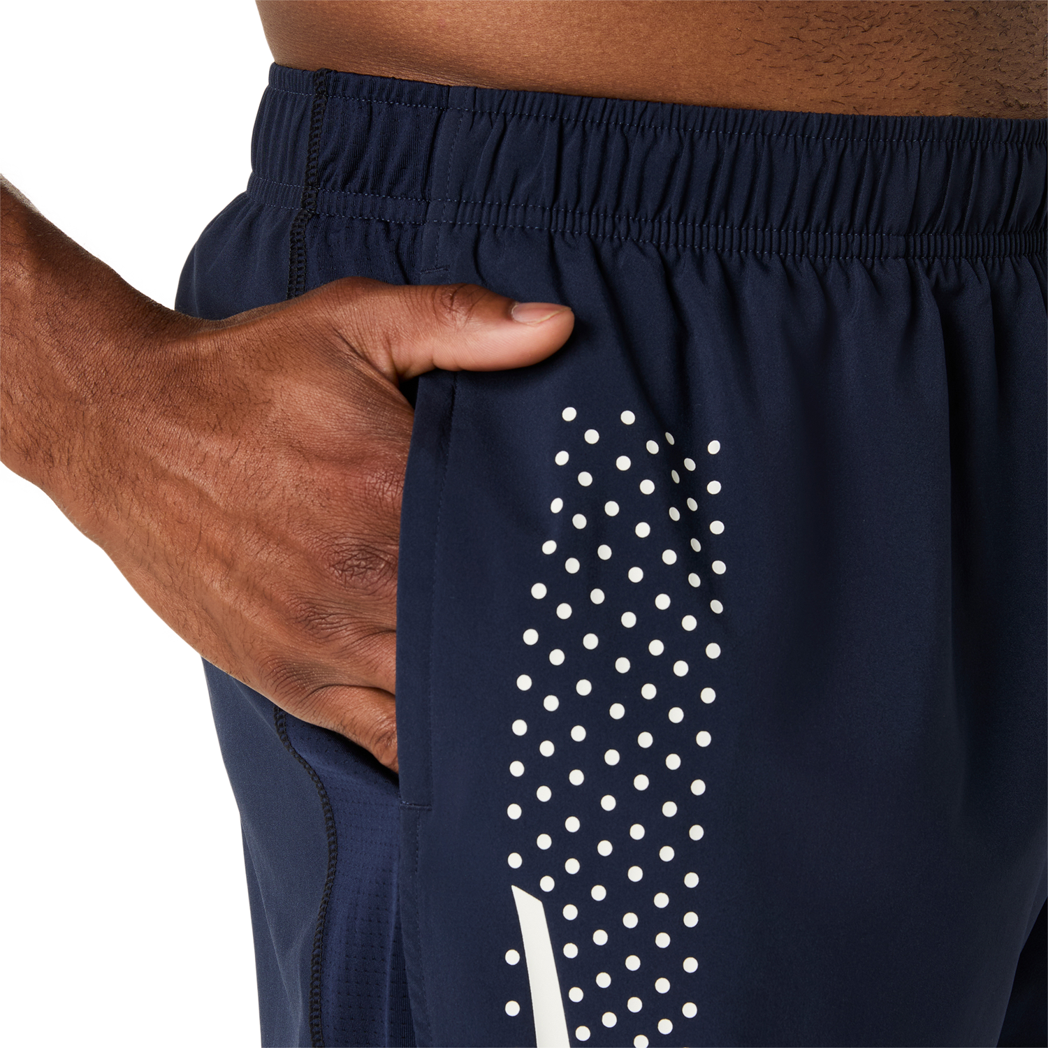 Asics Laufshorts »ICON 7IN SHORT«