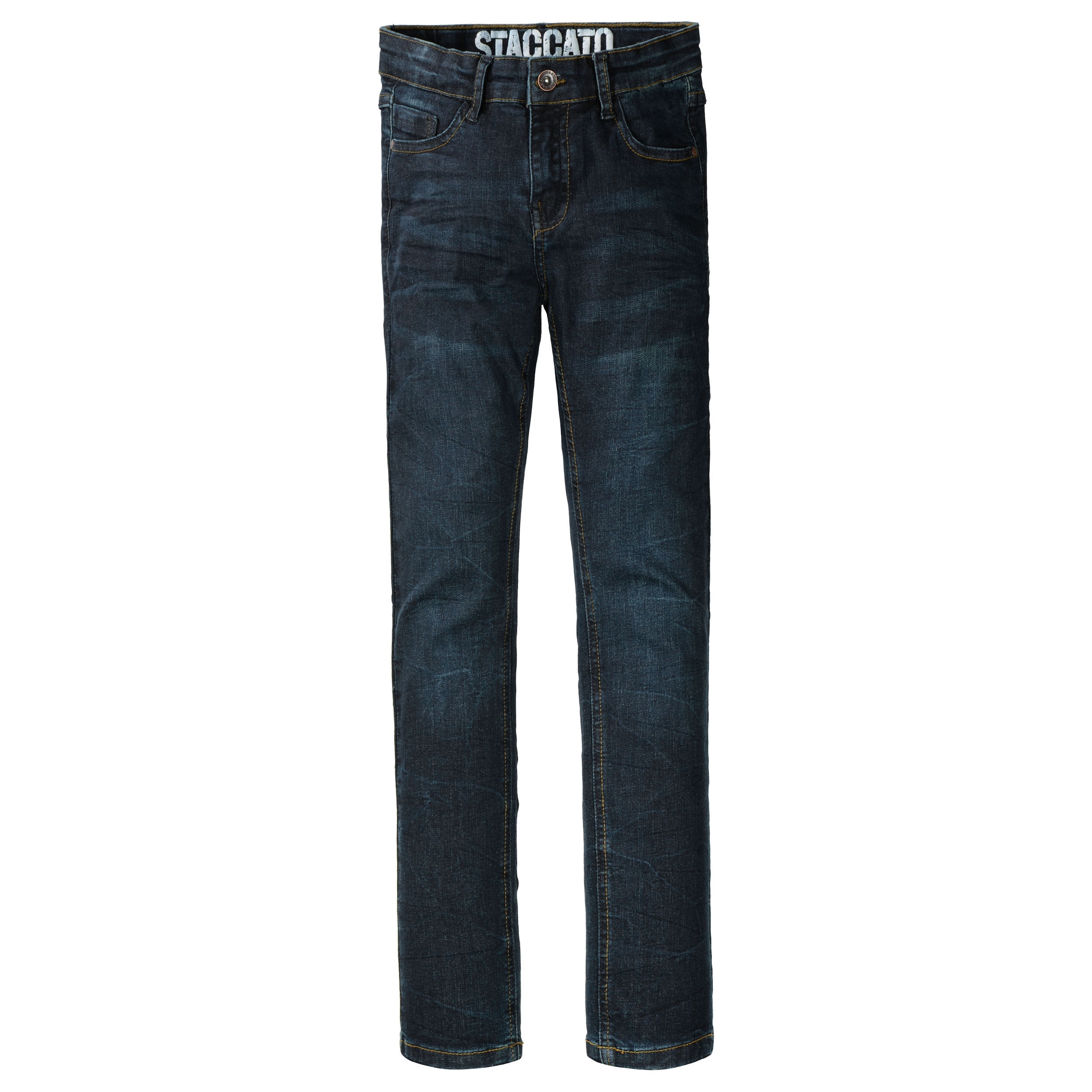 Slim-fit-Jeans »JONAS«, Slim Fit