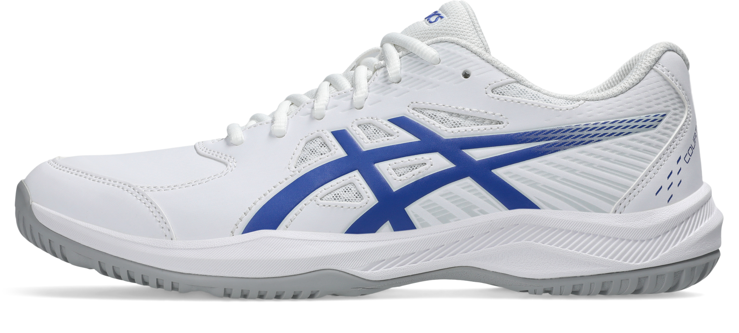 Asics Tennisschuh »COURT SLIDE 4«, Multicourt-Schuhe