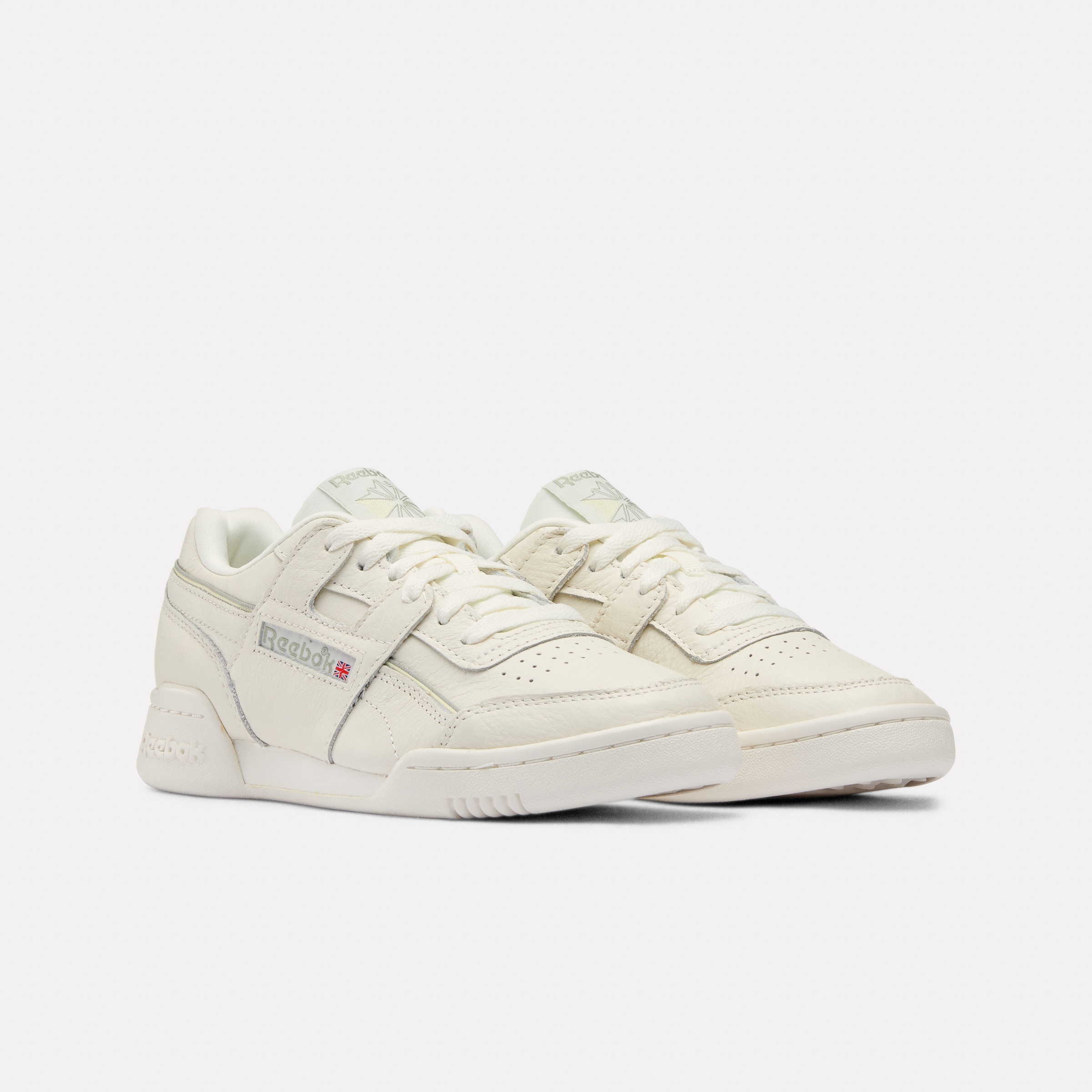 Reebok Classic Sneaker "WORKOUT PLUS"