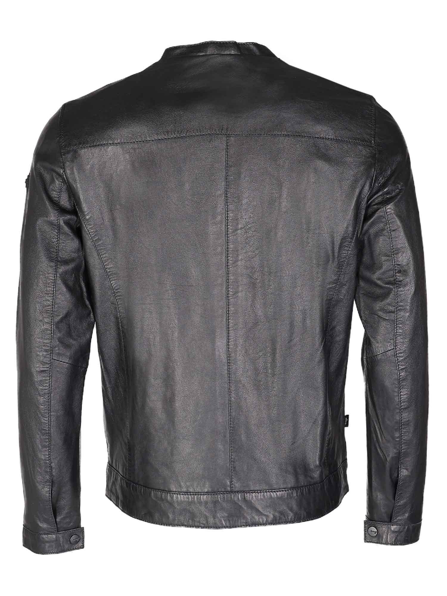 Maze Lederjacke »42024131«