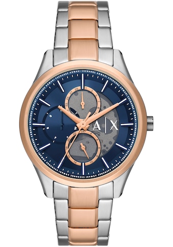 ARMANI EXCHANGE Multifunktionsuhr »AX1874«