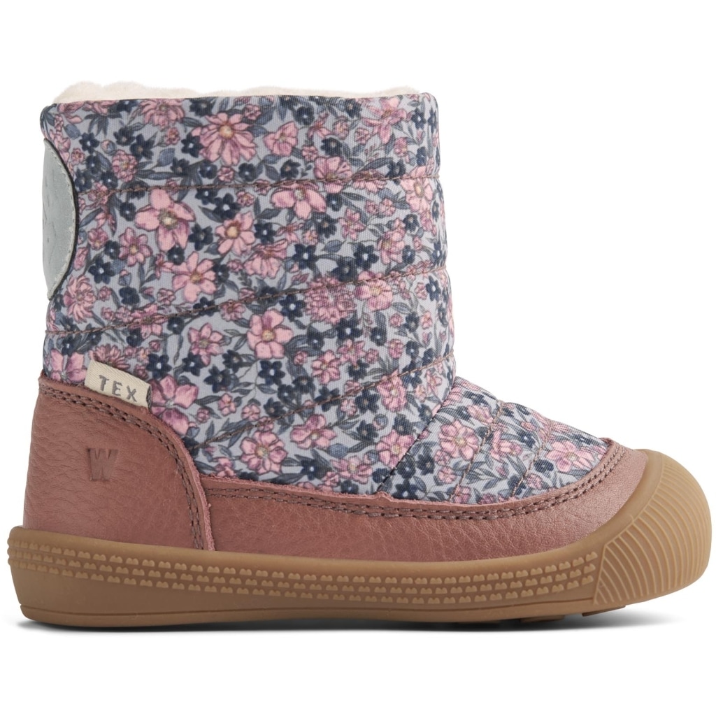 WHEAT Lauflernschuh »Wheat Winterschuhe Winterboot Delaney Tex«