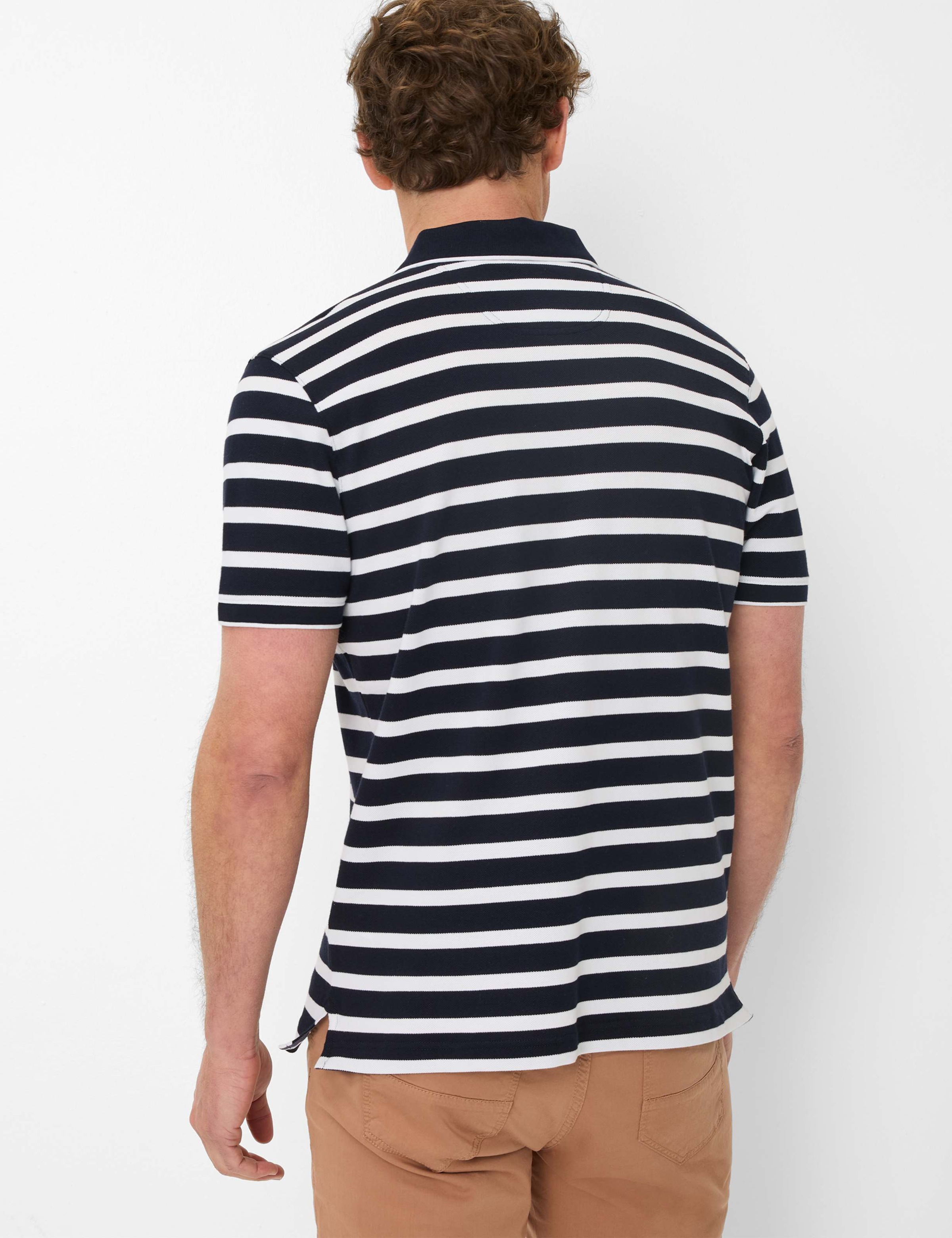 Brax Poloshirt »Style PACO«