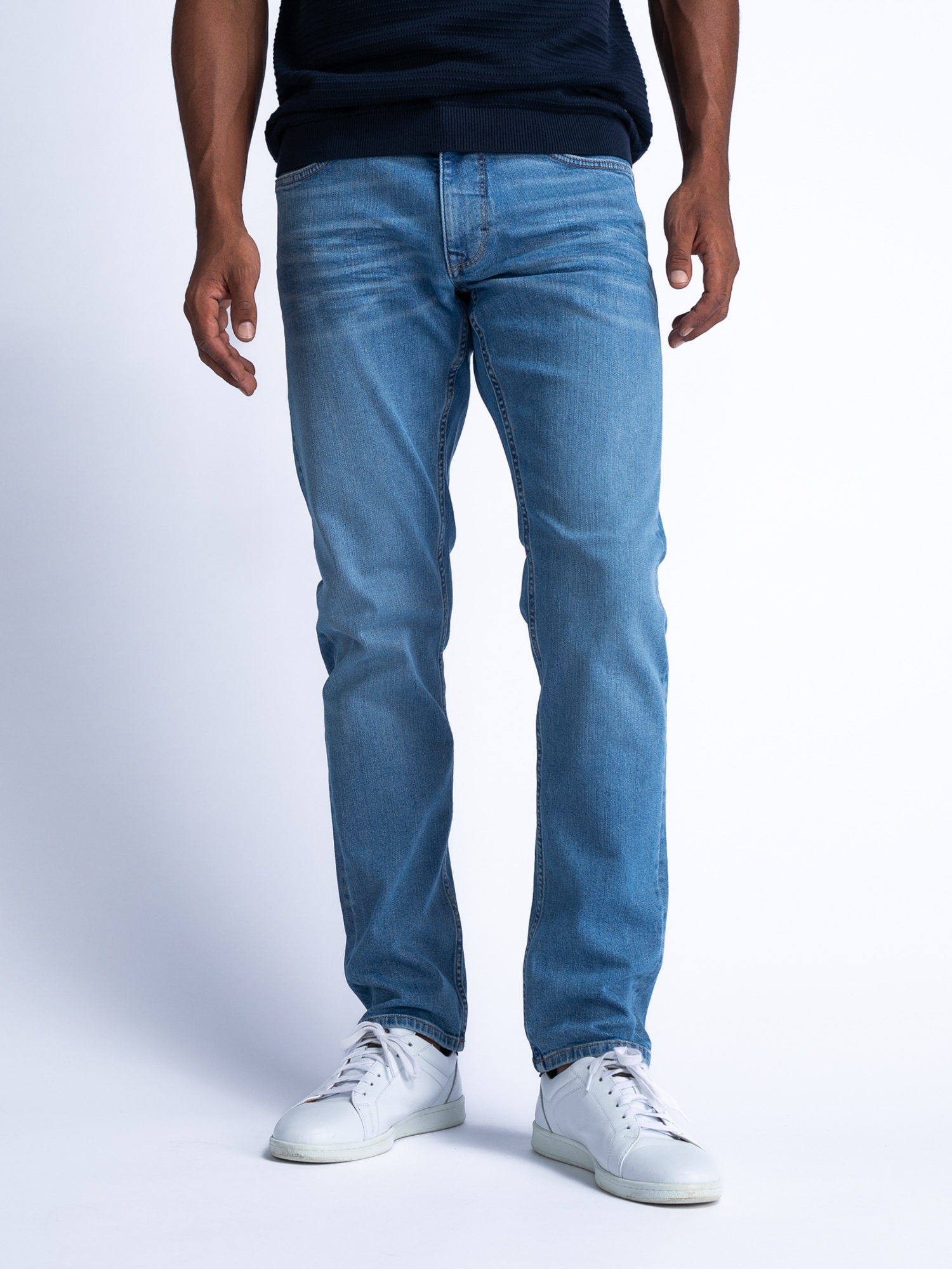 Petrol Industries Straight-Jeans "Starling - Straight Denim" günstig online kaufen