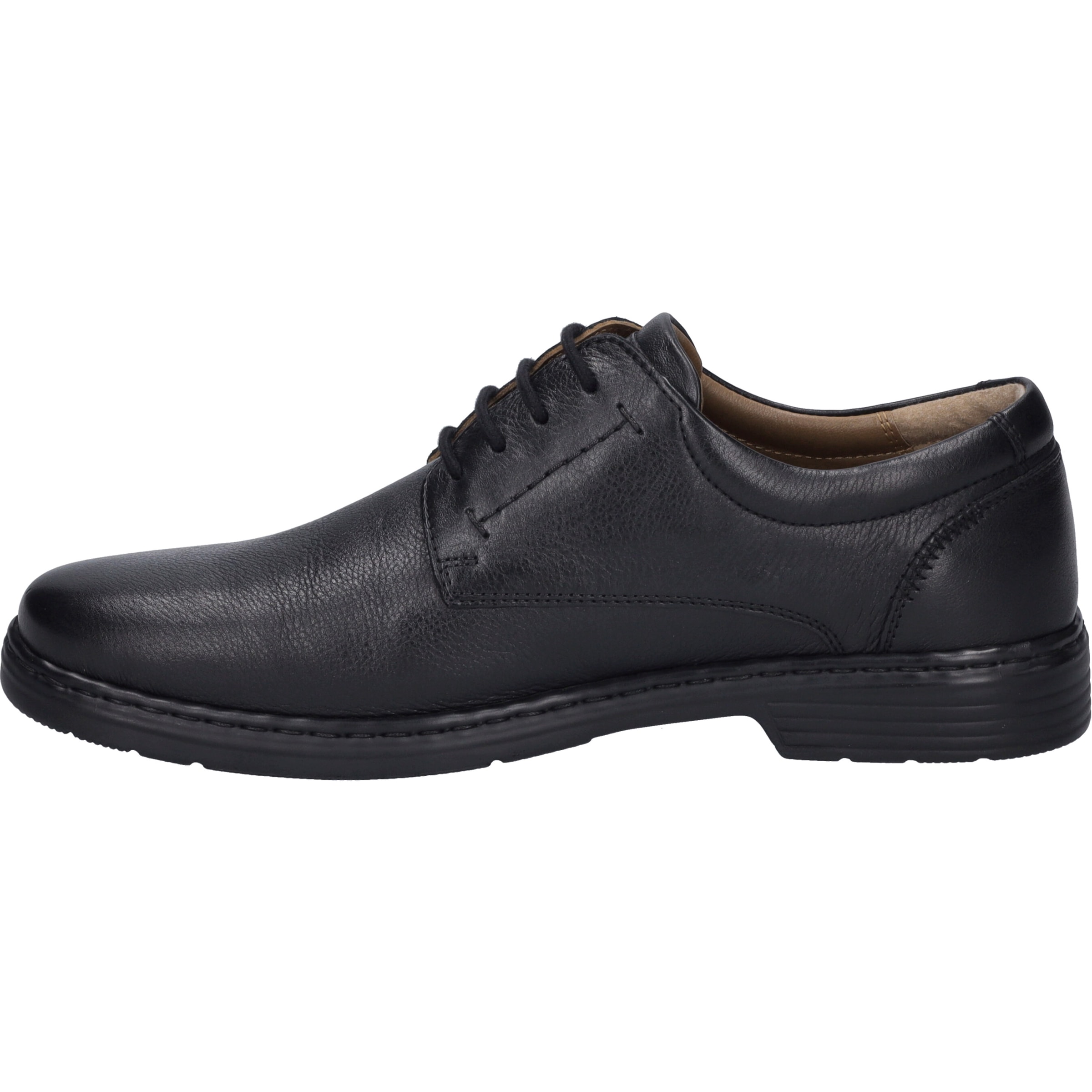 Josef Seibel Schnürschuh »Alastair 01, schwarz«