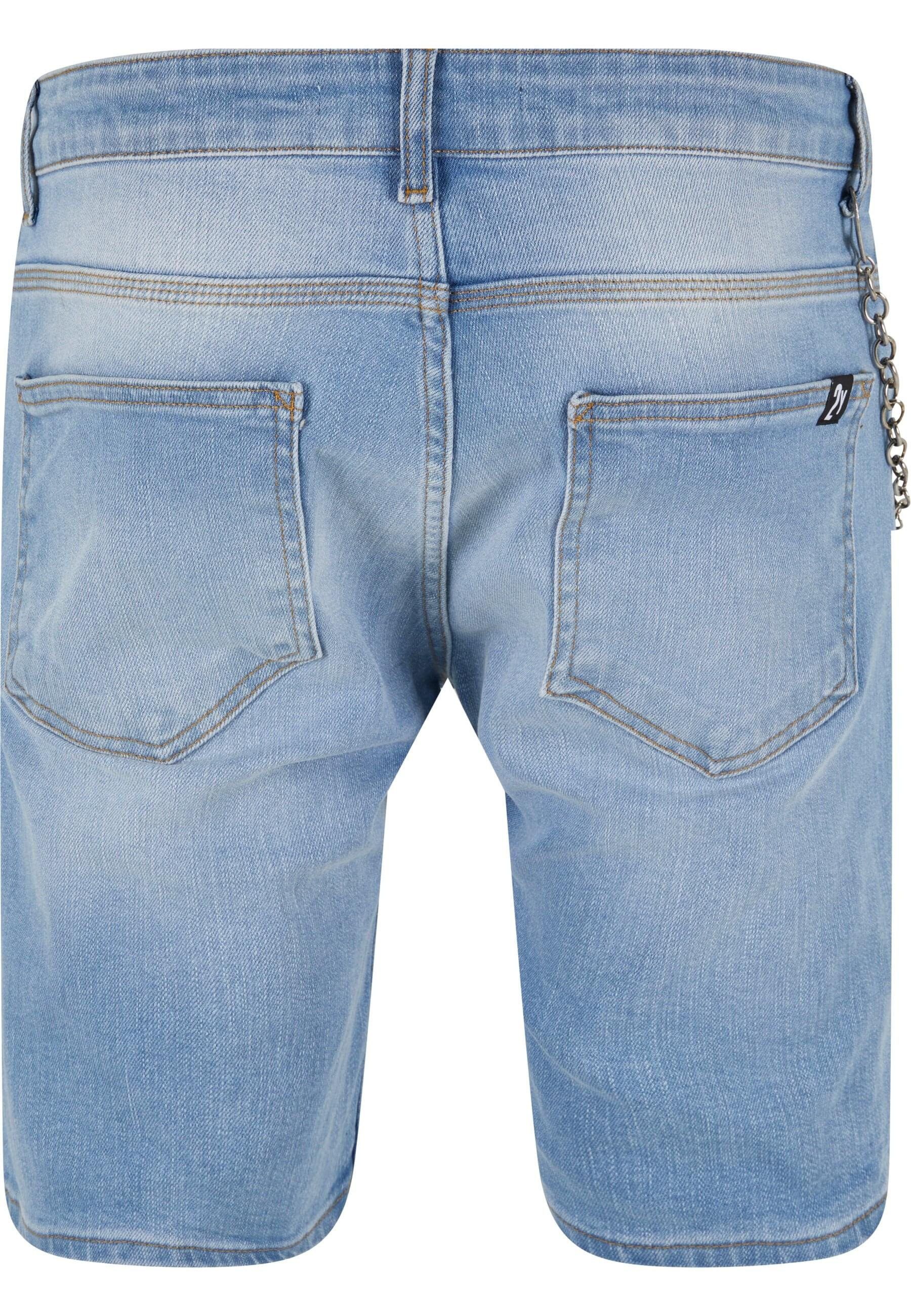 2Y Studios Shorts "2Y Studios Herren 2Y Jeans Shorts" günstig online kaufen