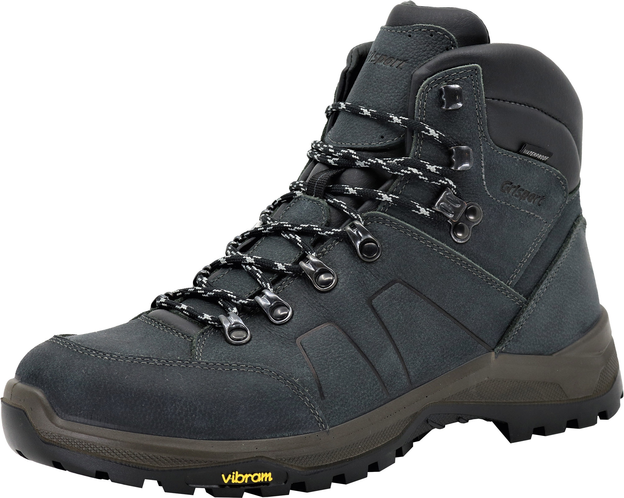 Grisport Wanderschuh "Freizeitschuhe 14439K5t Grisport" günstig online kaufen