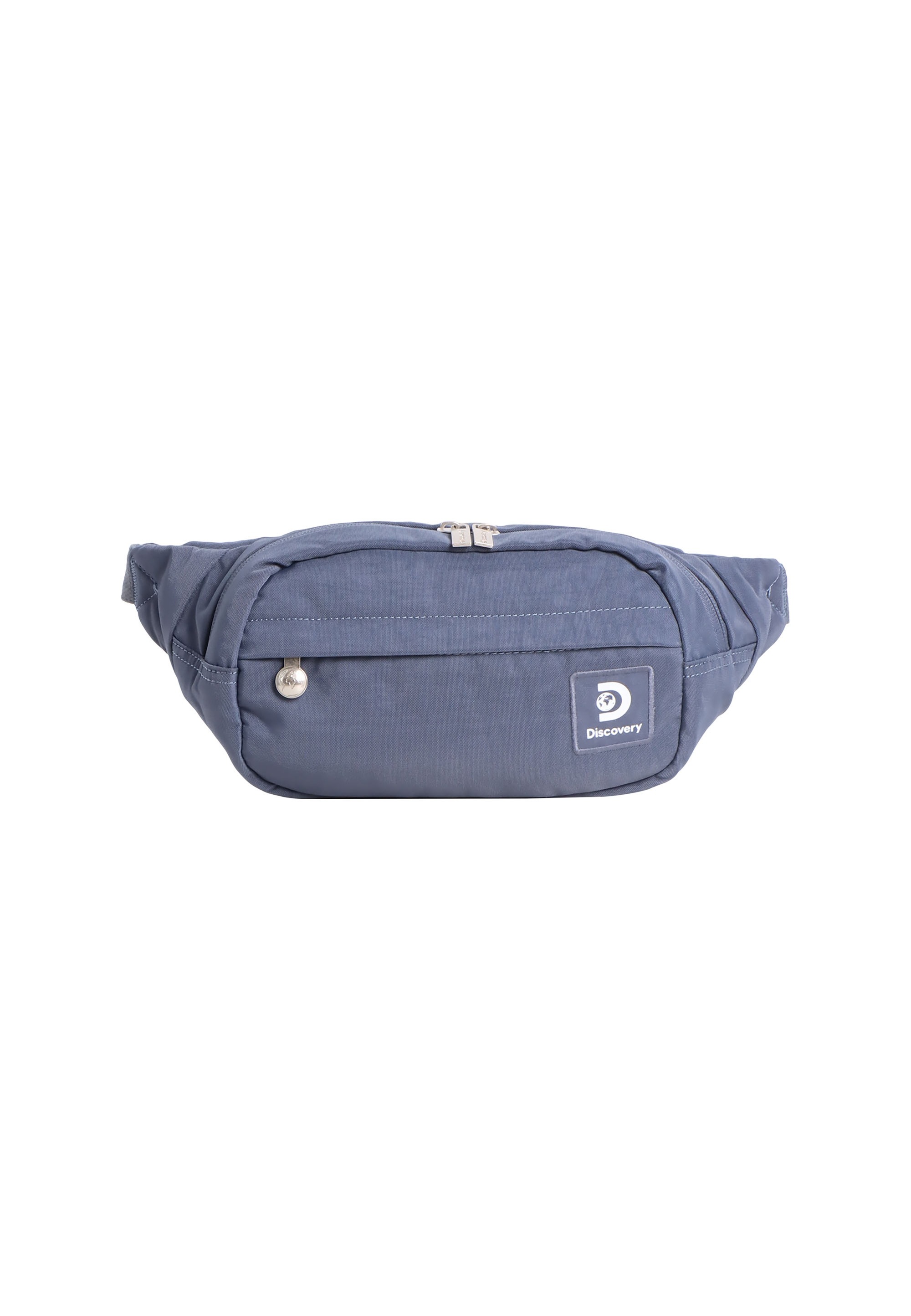Discovery Gürteltasche "Commuter" mit Haupttasche mit RFID-Technologie