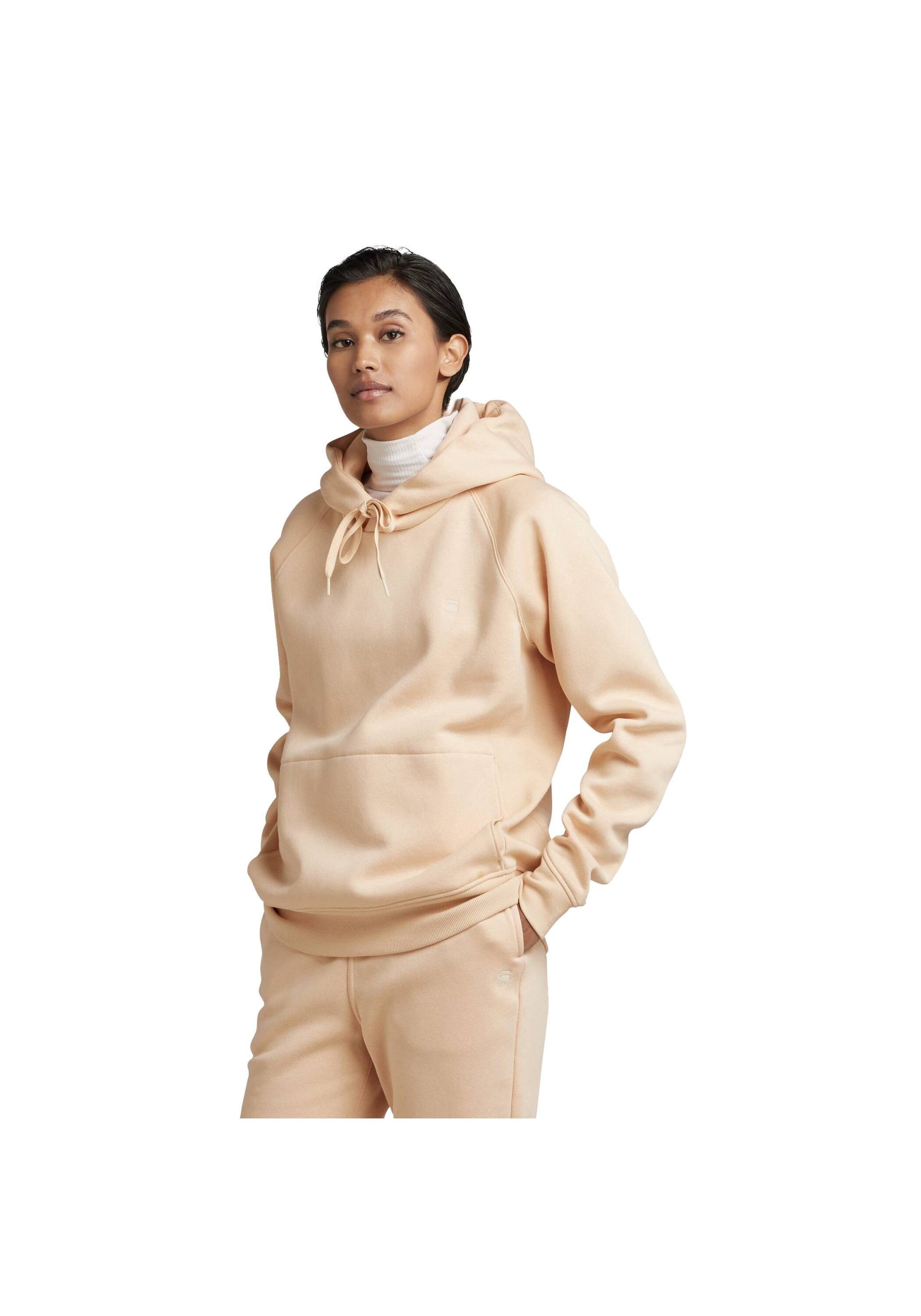 G-STAR Sweatshirt »Sweatshirt Premium Core 2.0 hdd sw wmn«