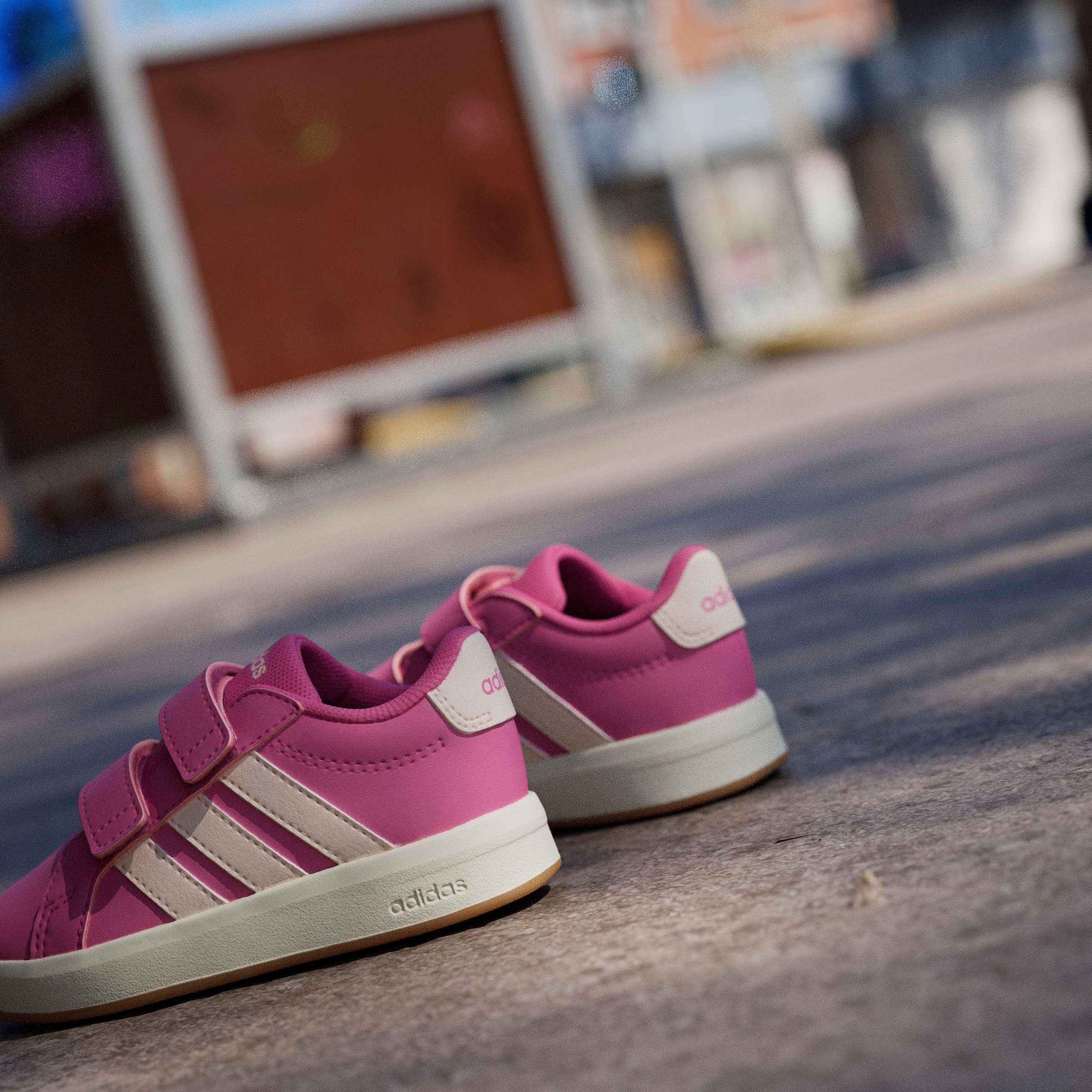 adidas Sportswear Sneaker »GRAND COURT 3.0 KIDS«  für Kinder