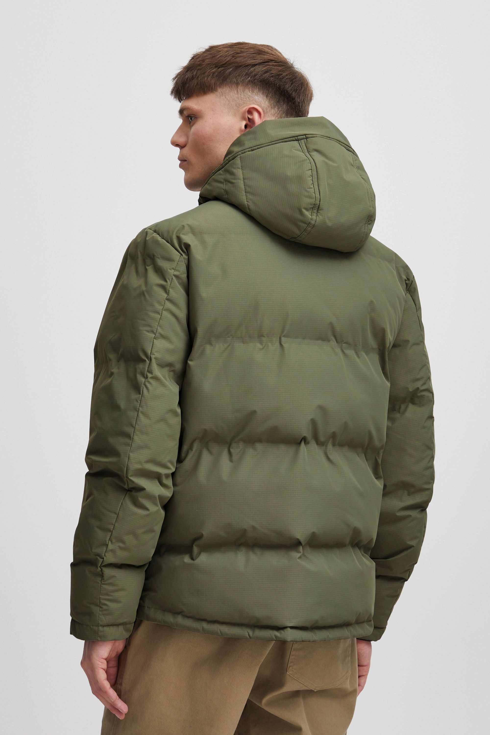 !Solid Wintermantel »Winterjacke SDClarence«
