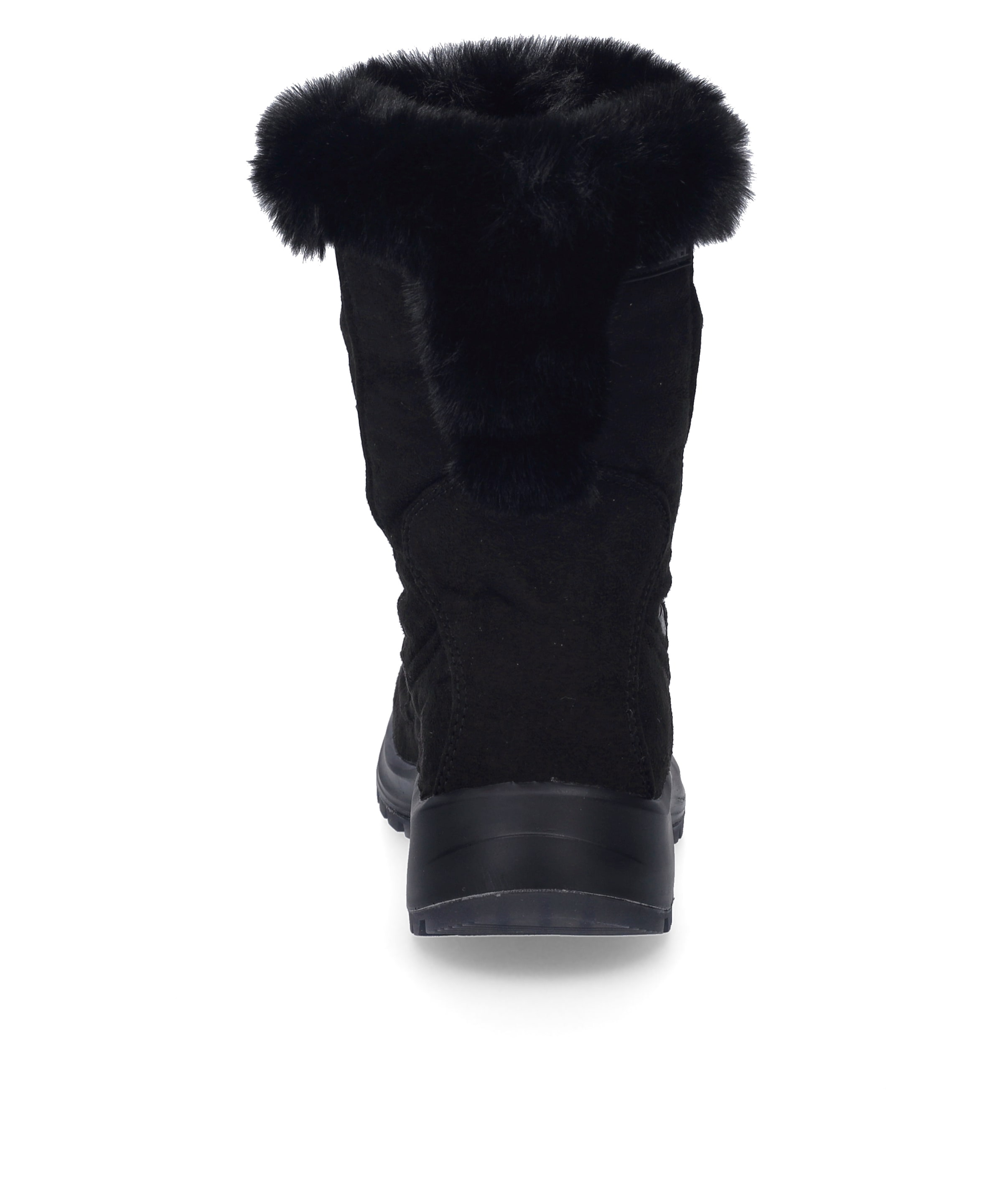 Josef Seibel Stiefel »Colorado 52, schwarz«