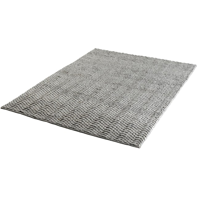 Obsession Teppich »My Forum 720«, rechteckig, Handweb Teppich,  Obermaterial: 50% Wolle, 50% Viskose, handgewebt | BAUR
