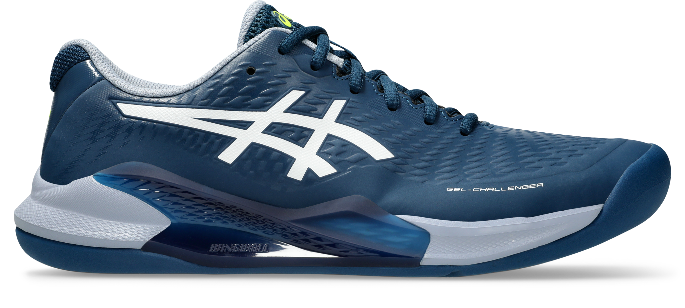 Asics Tennisschuh "GEL-CHALLENGER 14 INDOOR" günstig online kaufen