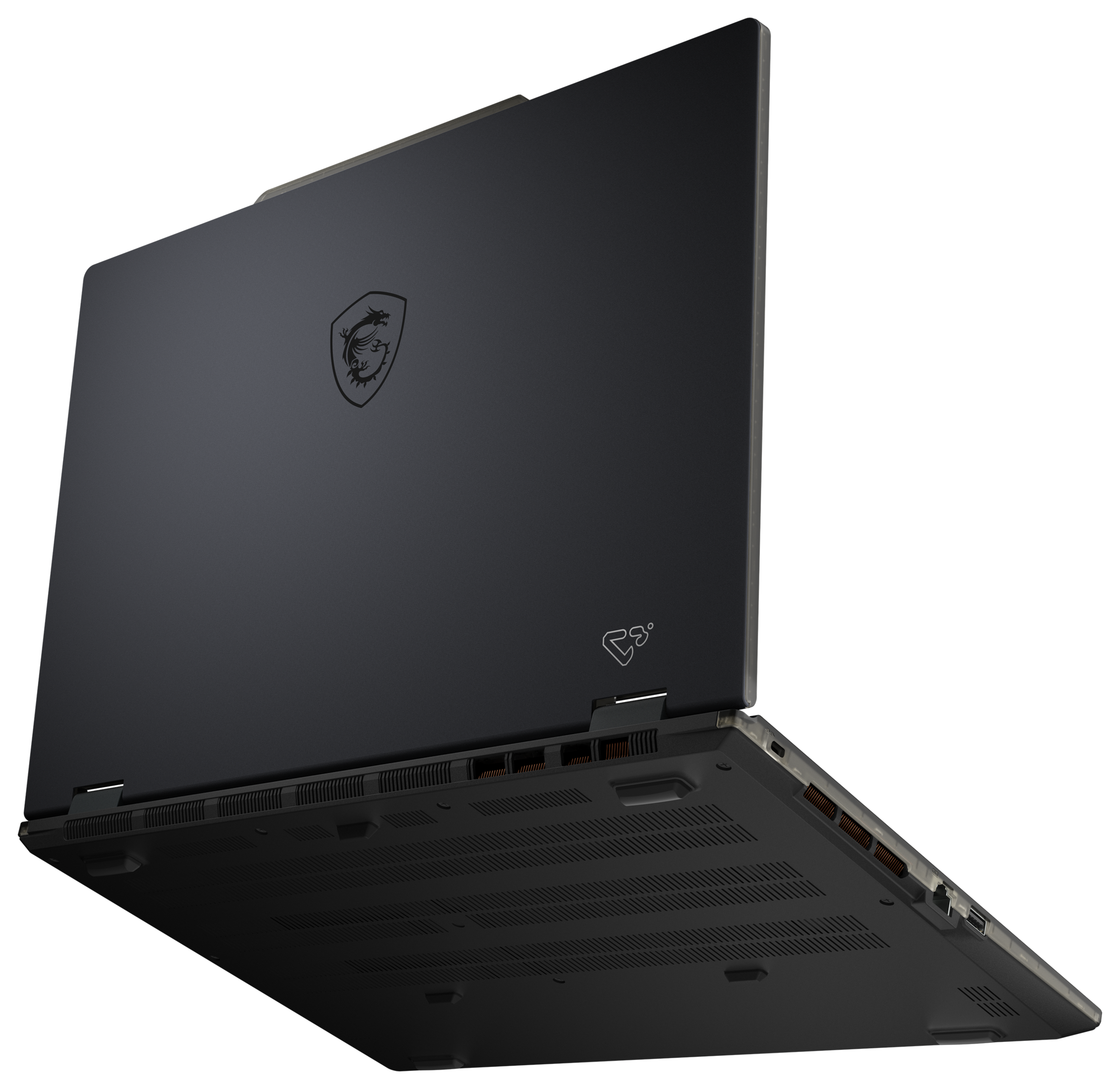 MSI Gaming-Notebook »Cyborg 15 B2RWFKG-401« 39,6 cm / 15,6 ″ Intel Core 7 GeForce RTX 5060 512 GB SSD