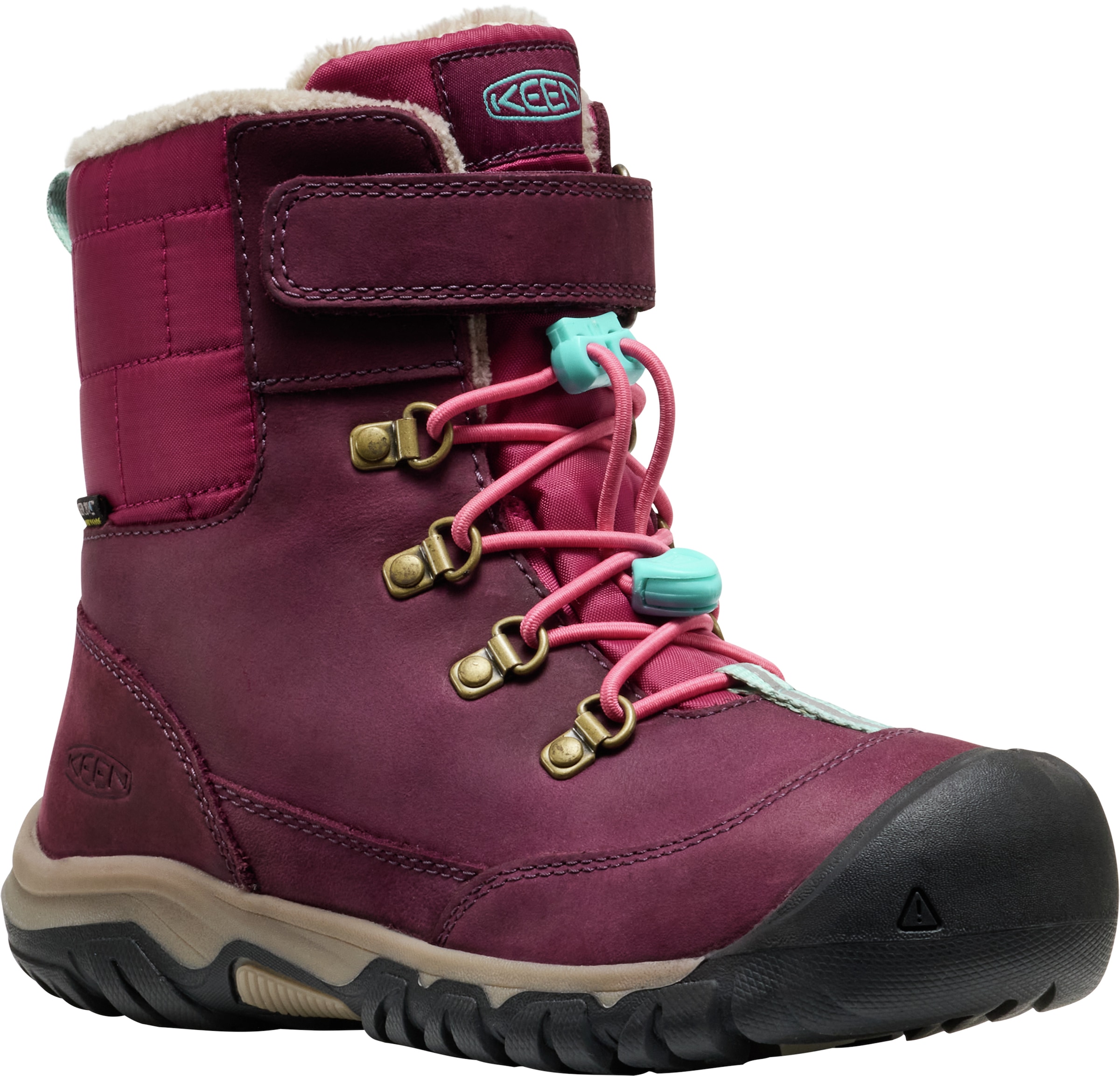 Keen Winterstiefel »KANIBOU WP«