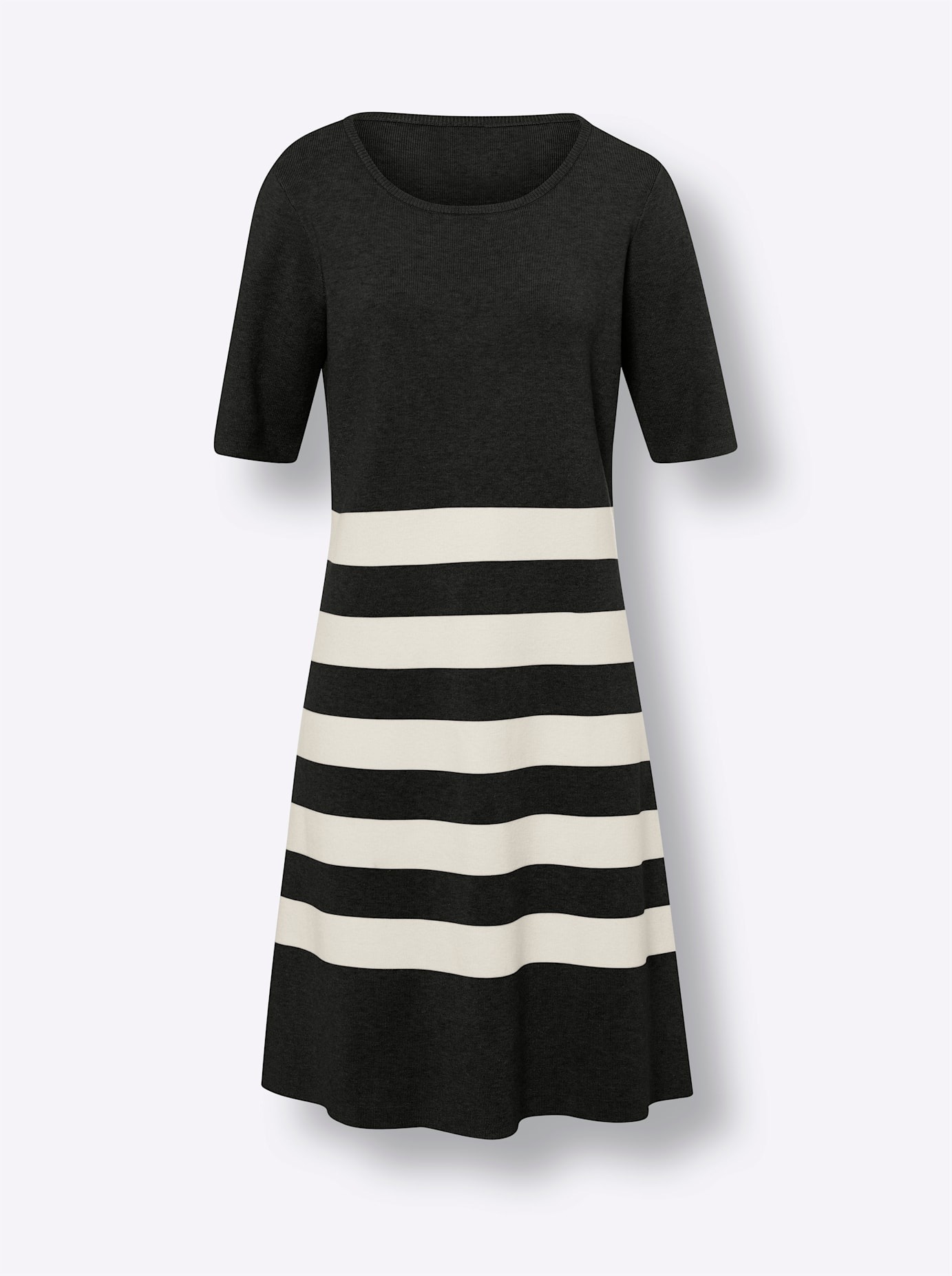 heine Strickkleid »Strickkleid«