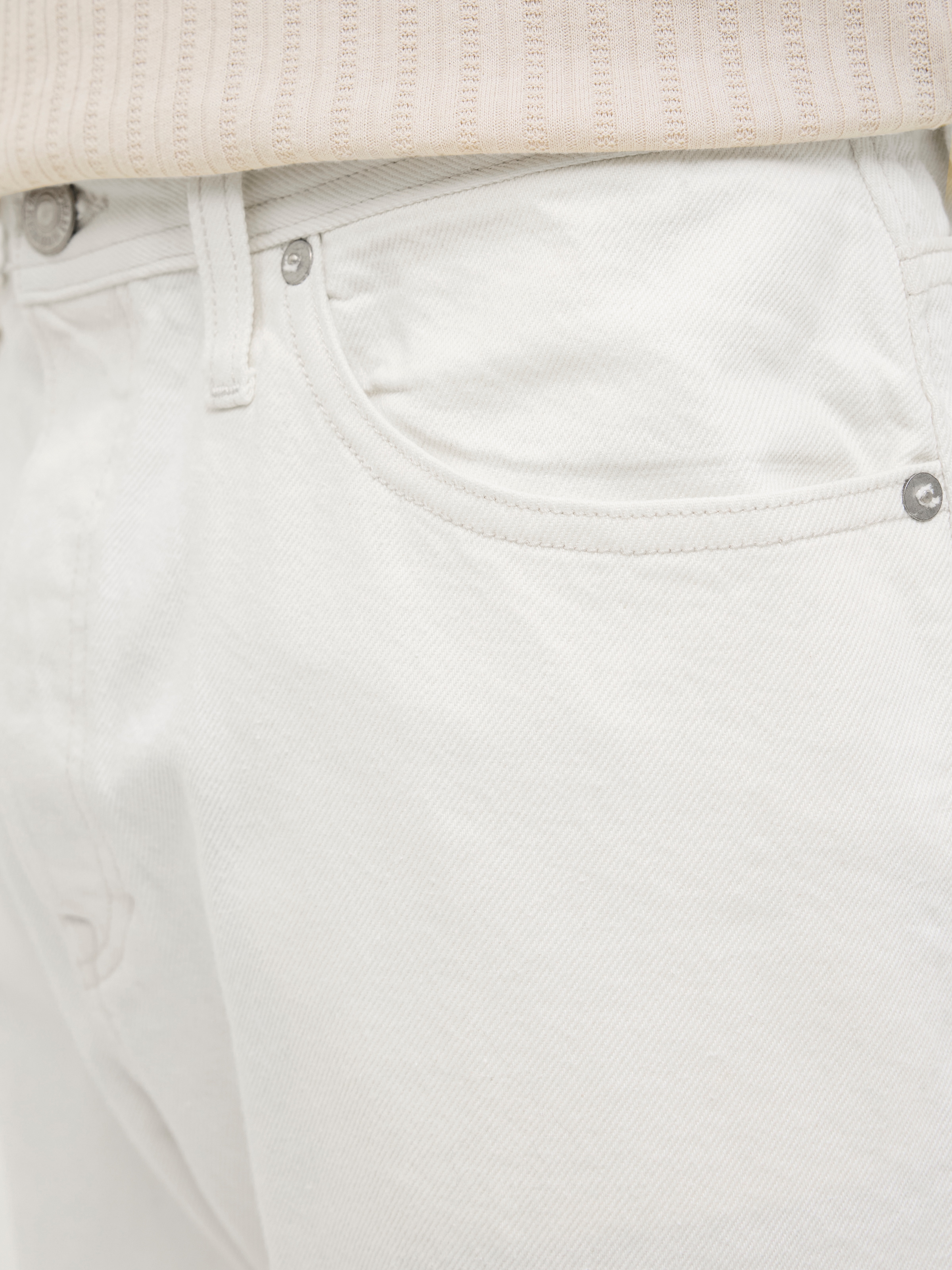 Jack & Jones Shorts »JJITONY JJORIGINAL SHORTS AM 406 SN«, im Five-Pocket Style