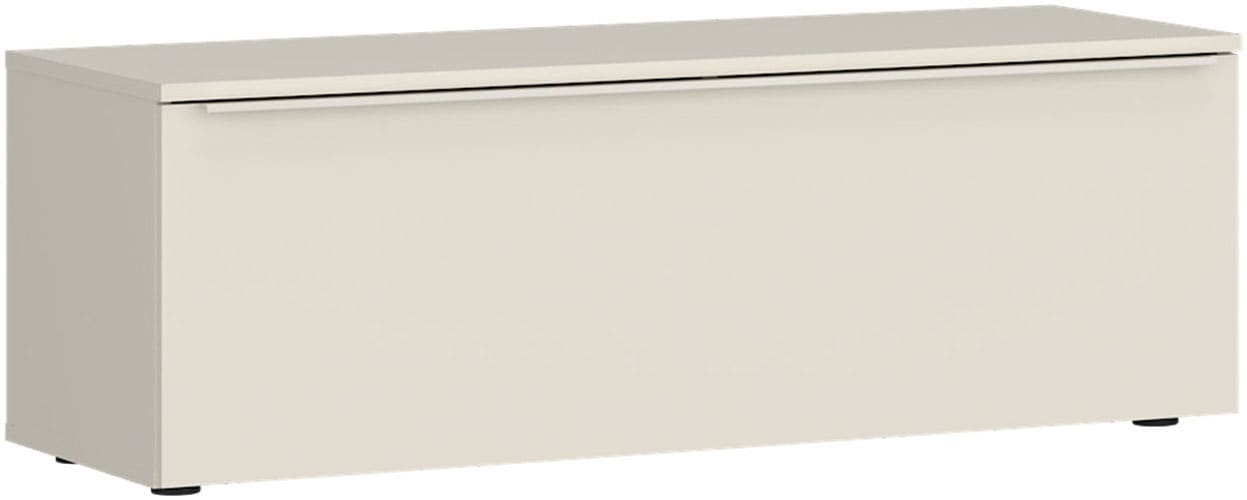 TOM TAILOR HOME Lowboard Breite 1100 mm – Stauraum mit besonderem Farbkick