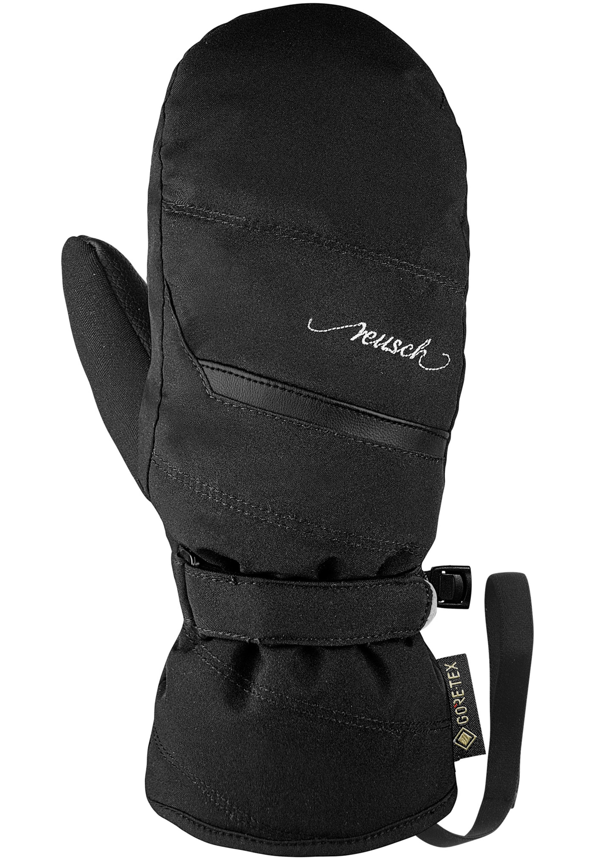 Reusch Fäustlinge »Sandy GORE-TEX Mitten« mit funktionalen GORE-TEX-Einsätzen